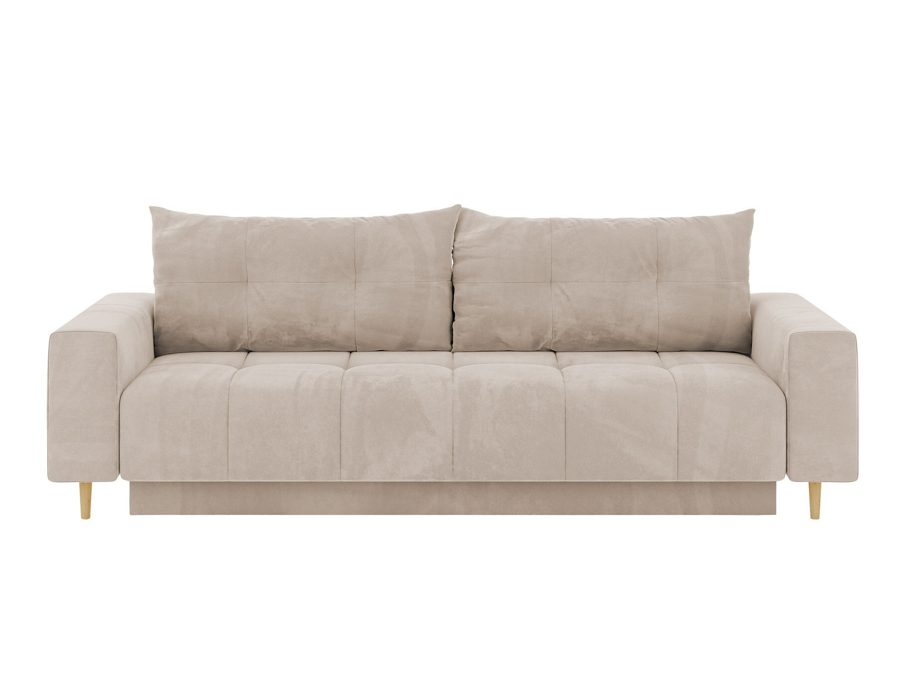Svefnsófi Delaware 104 (Bluvel 30)