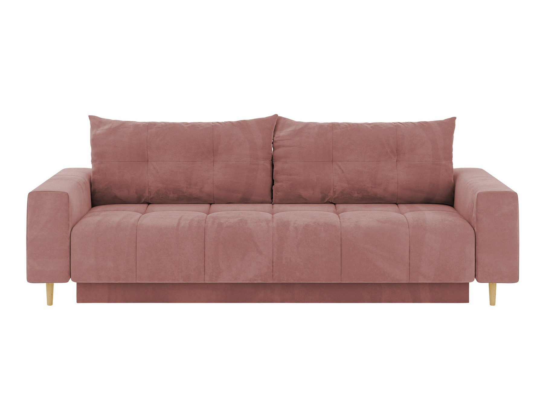 Svefnsófi Delaware 104 (Bluvel 52)