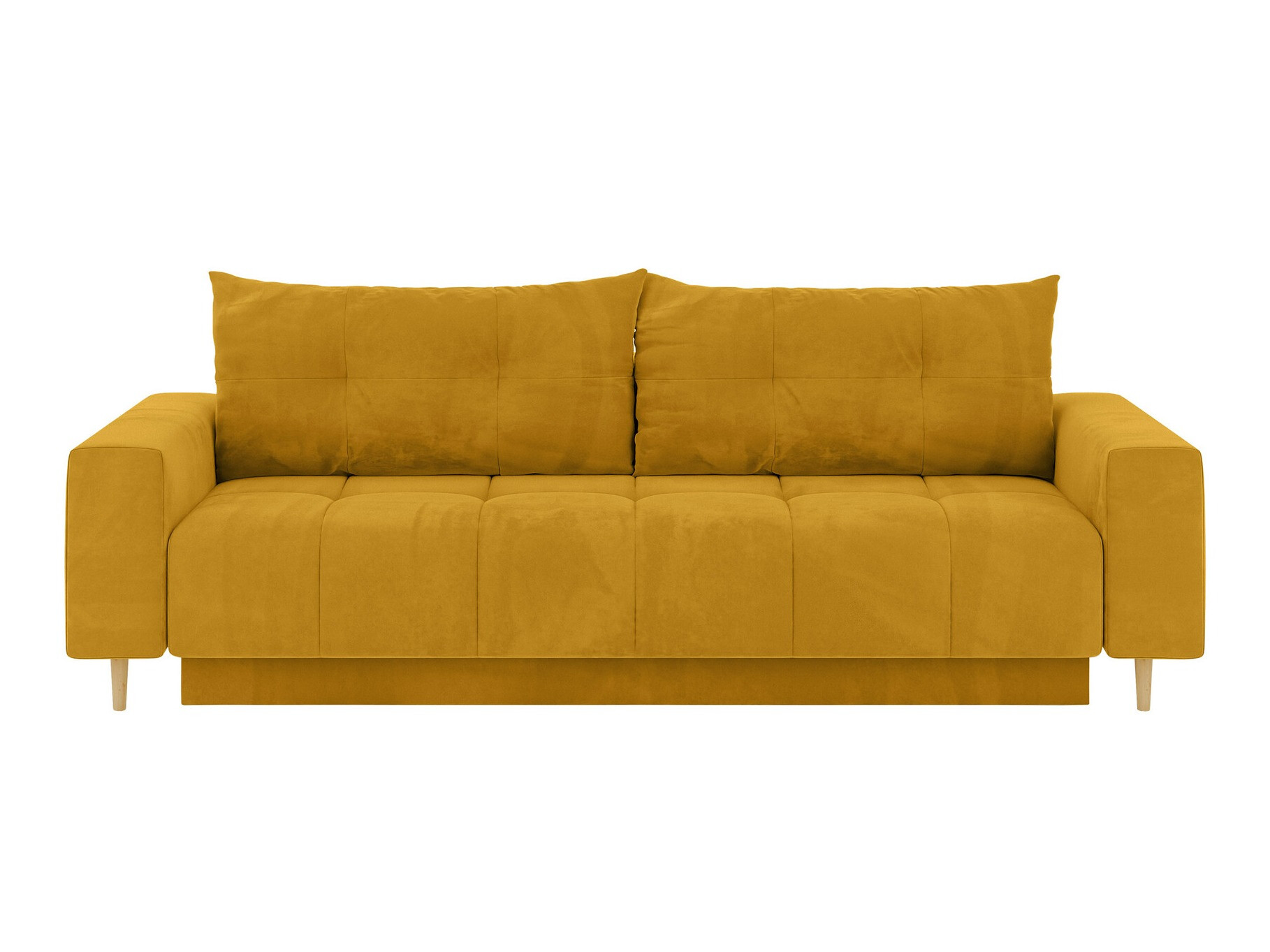 Svefnsófi Delaware 104 (Bluvel 68)