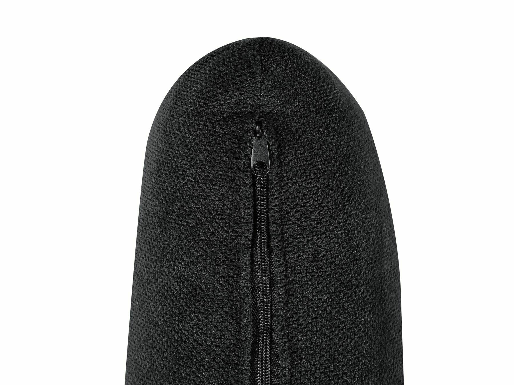 Horn­sófi Berwyn 2552 (Svartur)