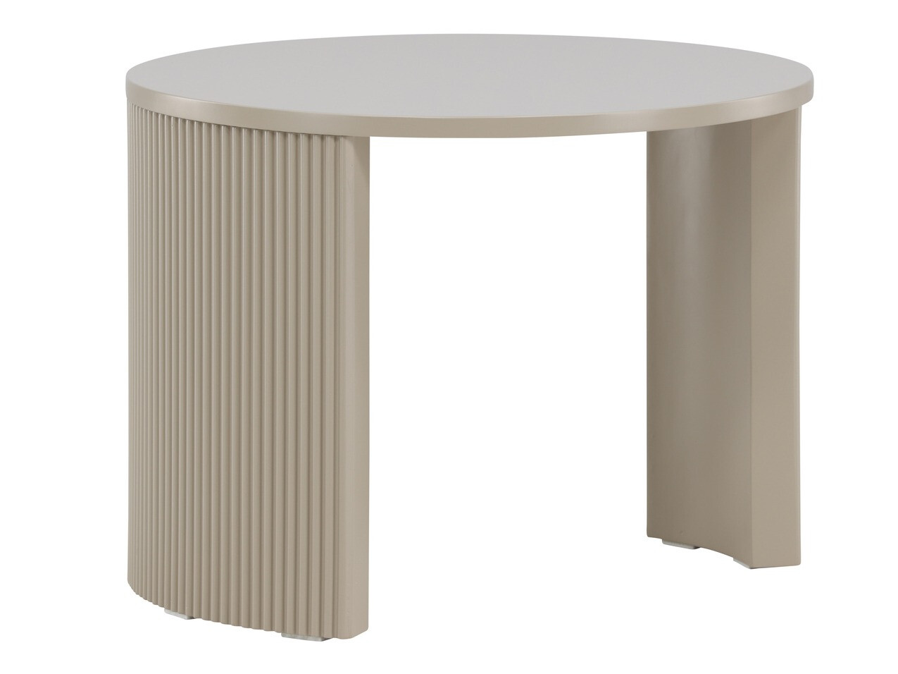 Sófaborð Dallas 4764 (Beige)