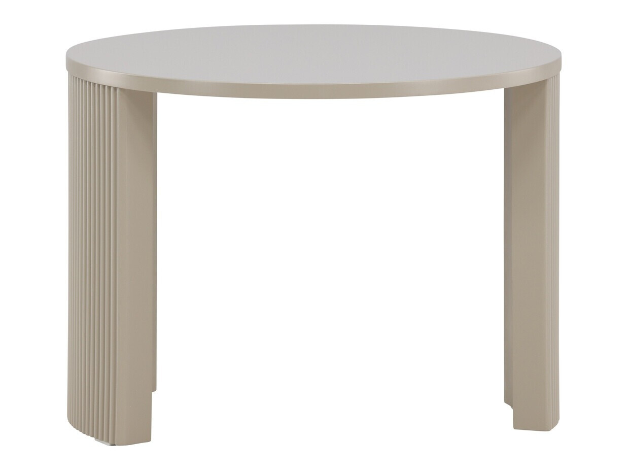 Sófaborð Dallas 4764 (Beige)