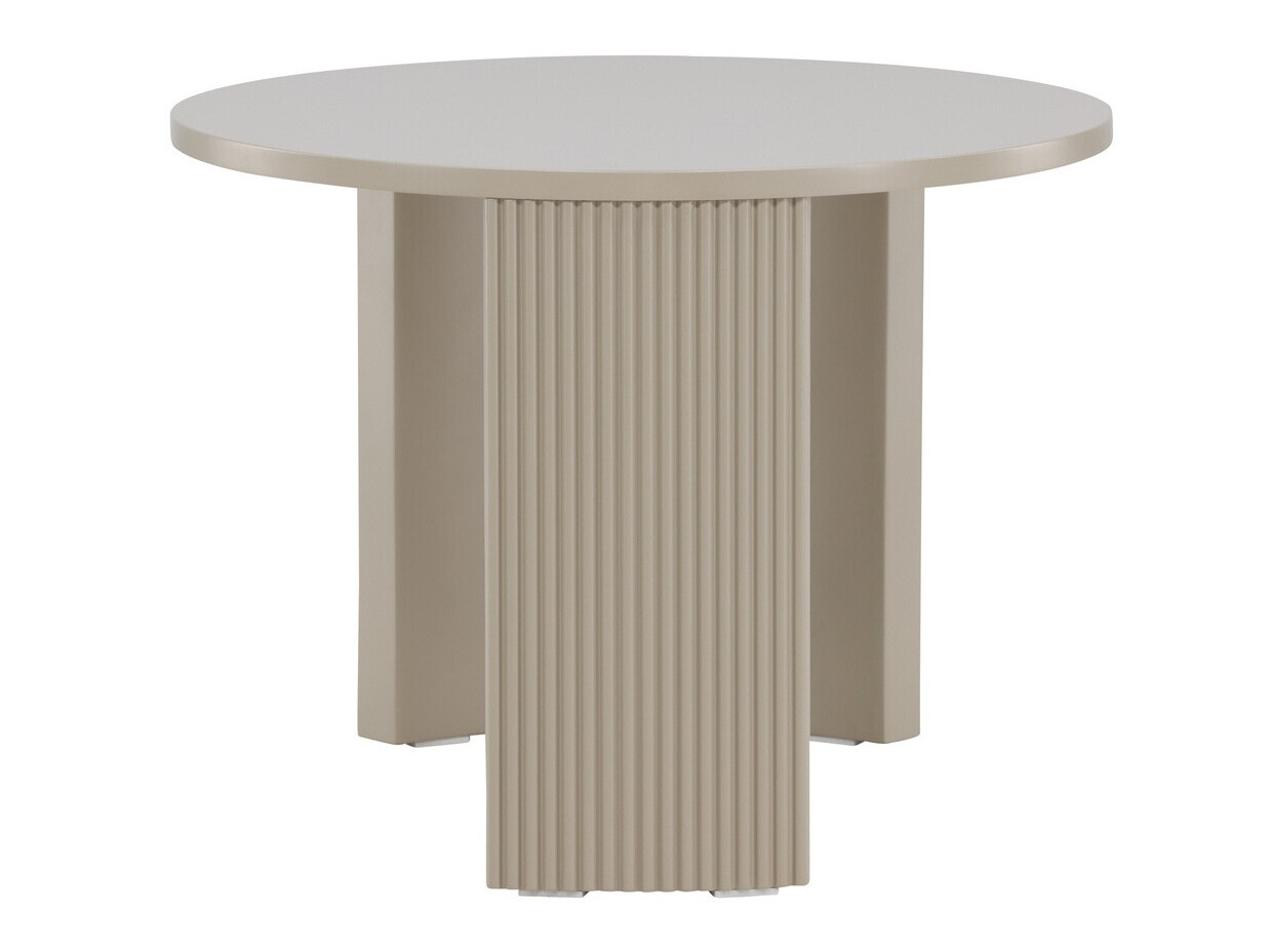 Sófaborð Dallas 4764 (Beige)