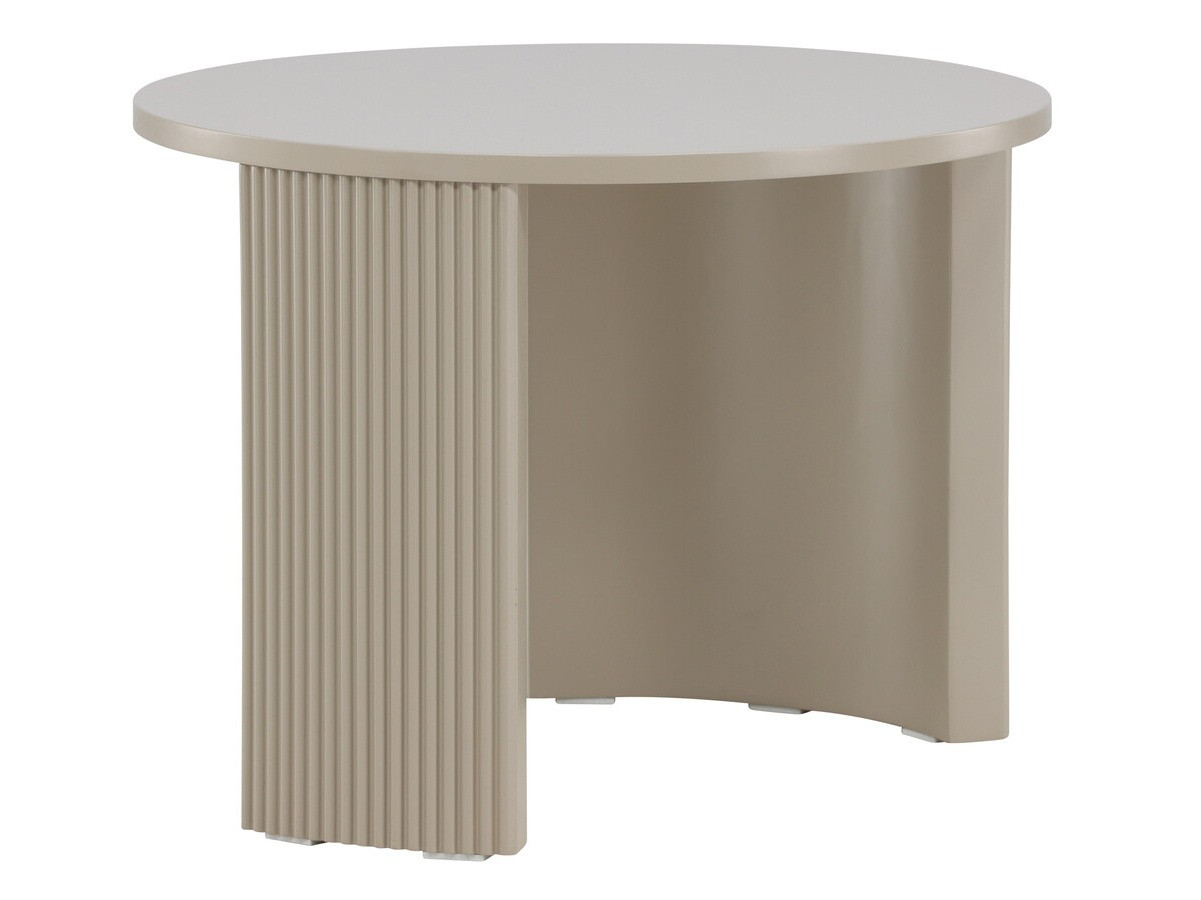 Sófaborð Dallas 4764 (Beige)