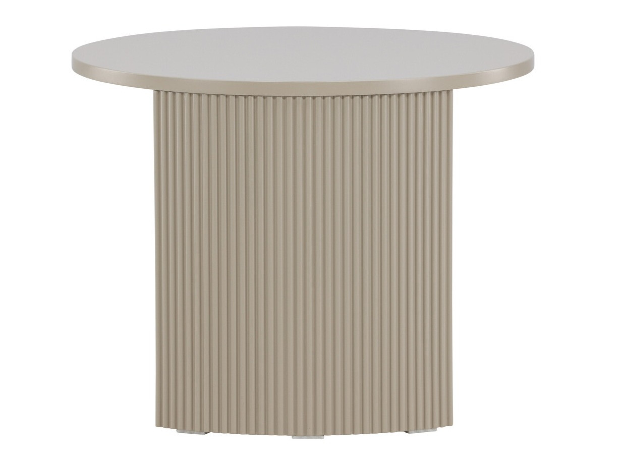 Sófaborð Dallas 4764 (Beige)