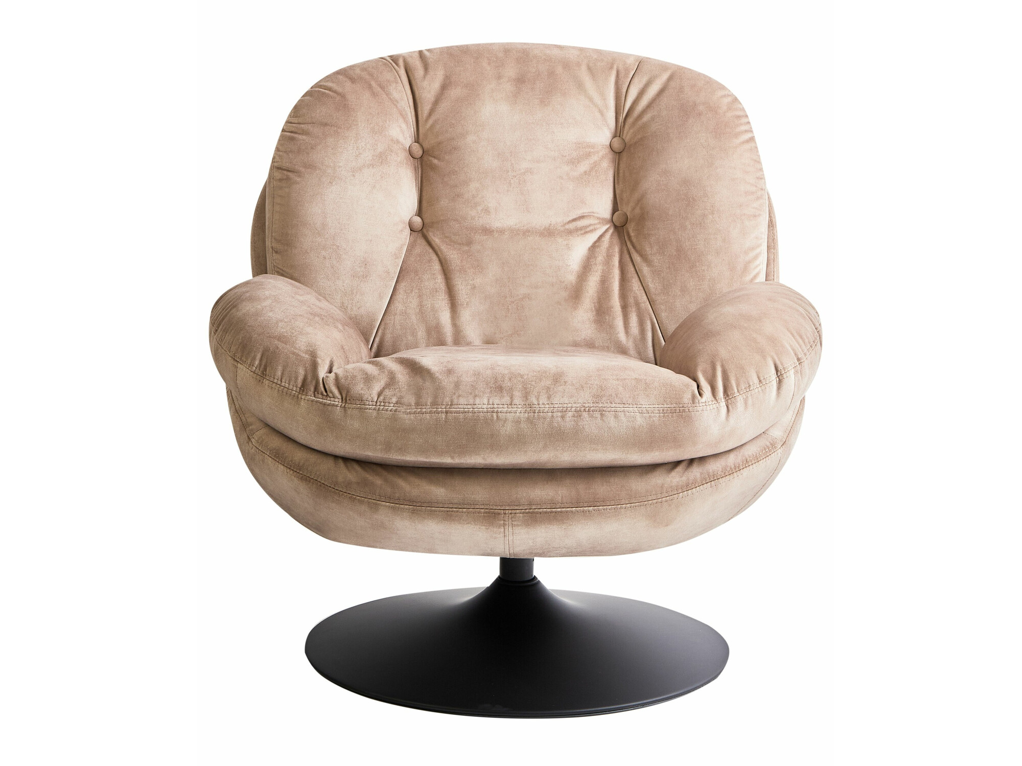 Hægindastóll Berwyn 2556 (Beige)