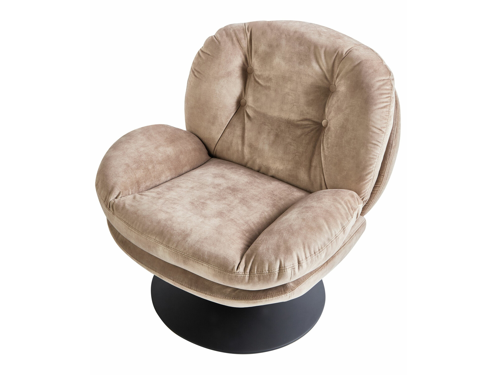 Hægindastóll Berwyn 2556 (Beige)
