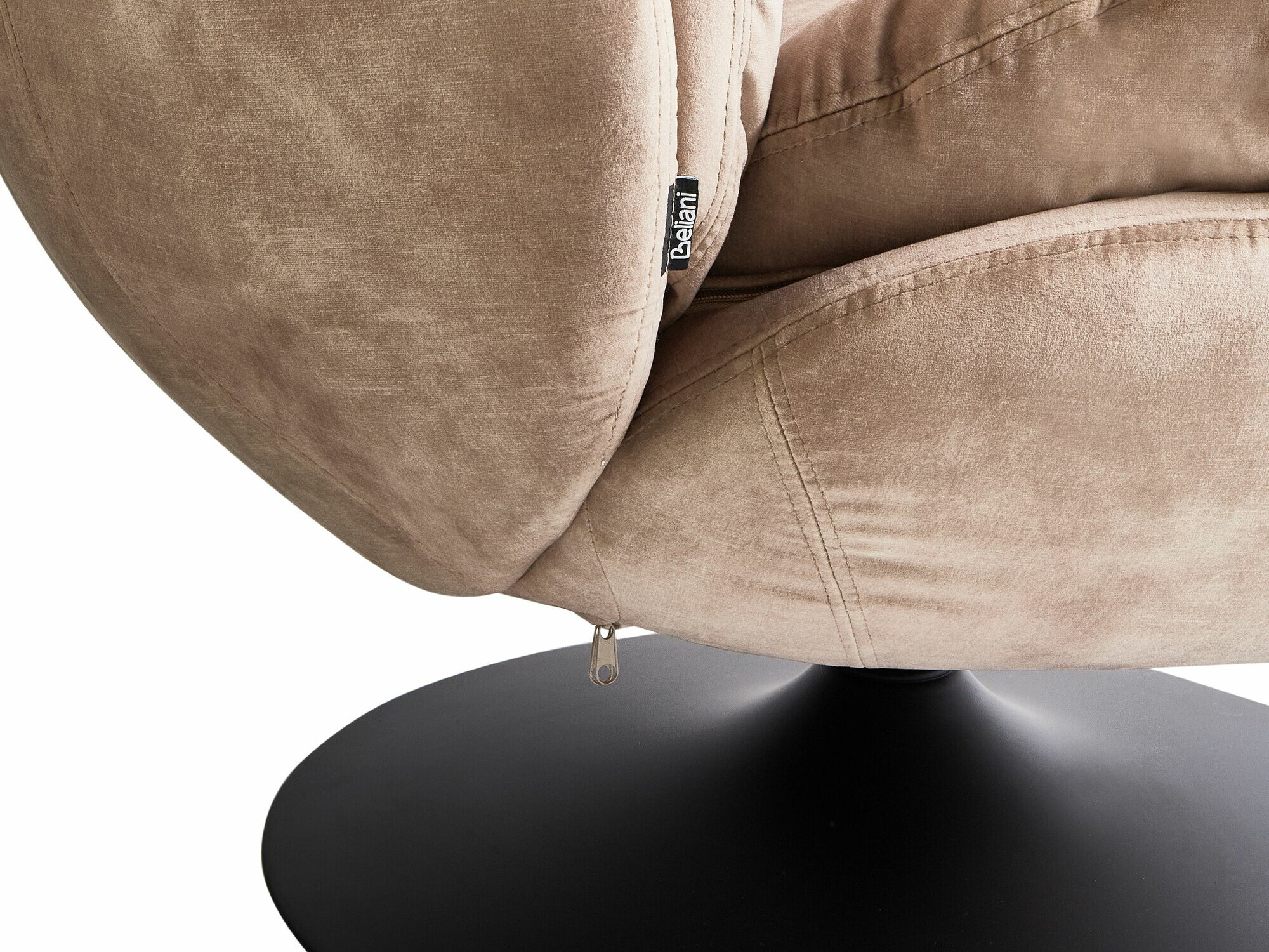 Hægindastóll Berwyn 2556 (Beige)
