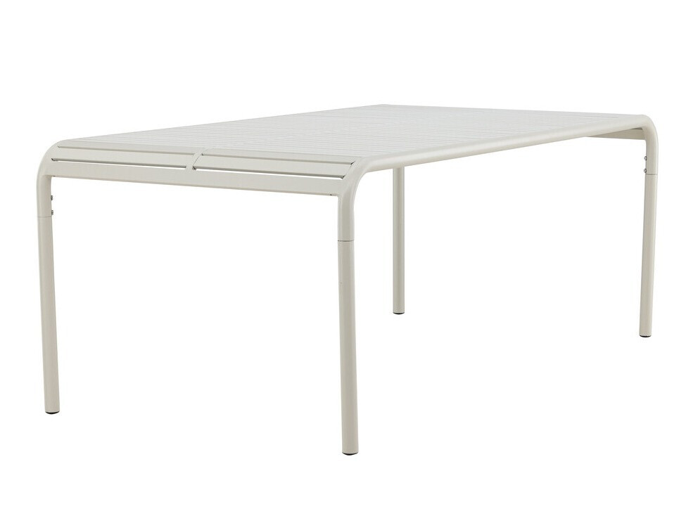 Útiborð Dallas 4771 (Beige)