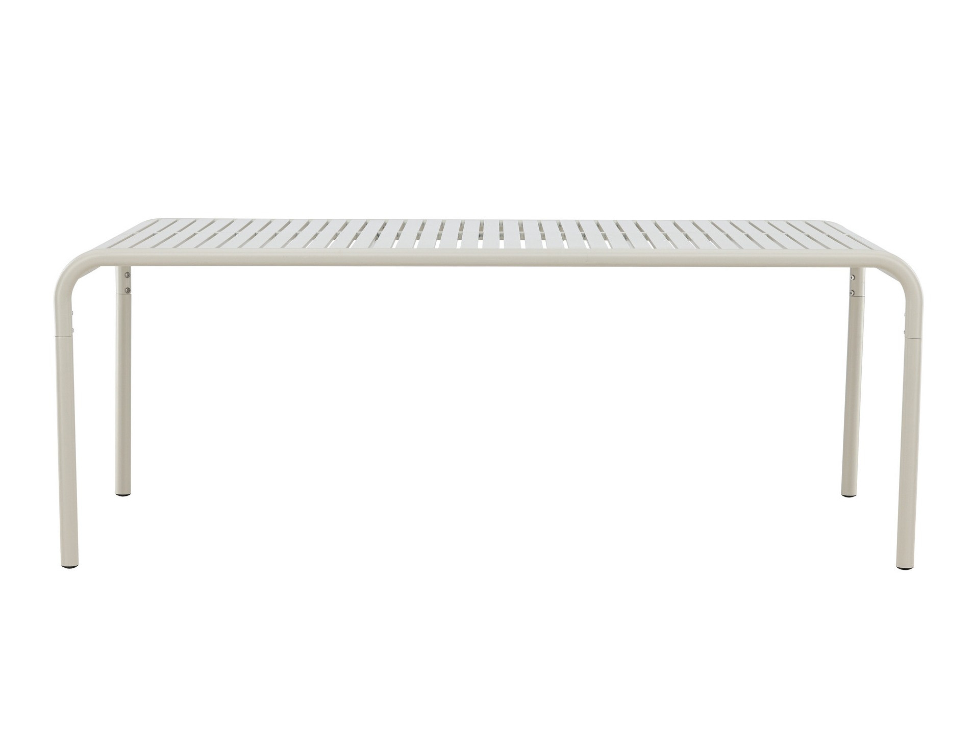 Útiborð Dallas 4771 (Beige)