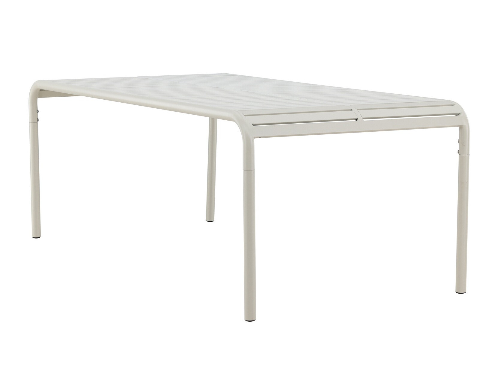 Útiborð Dallas 4771 (Beige)