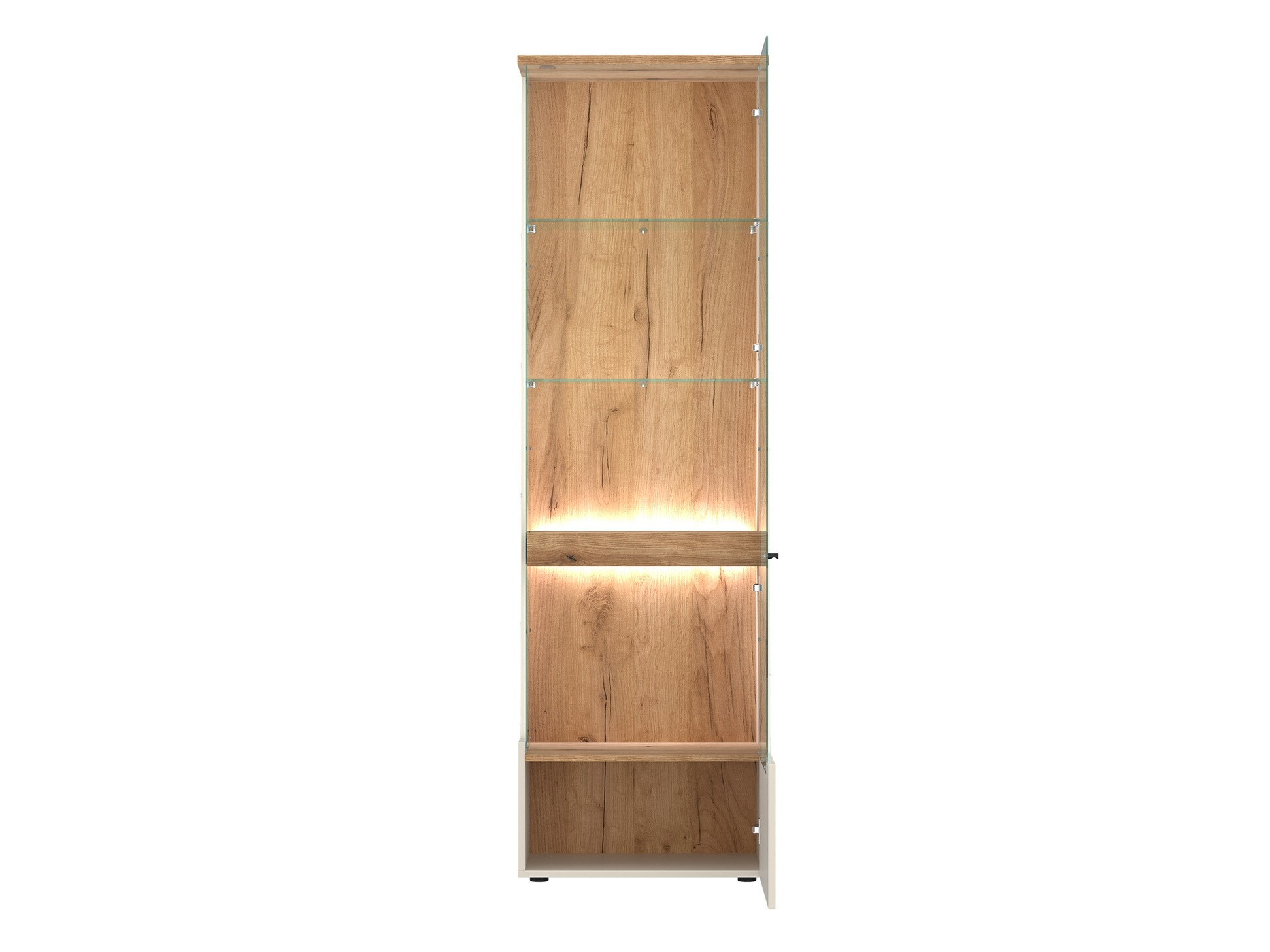 Bókahilla Corelia 106 (Hægri)