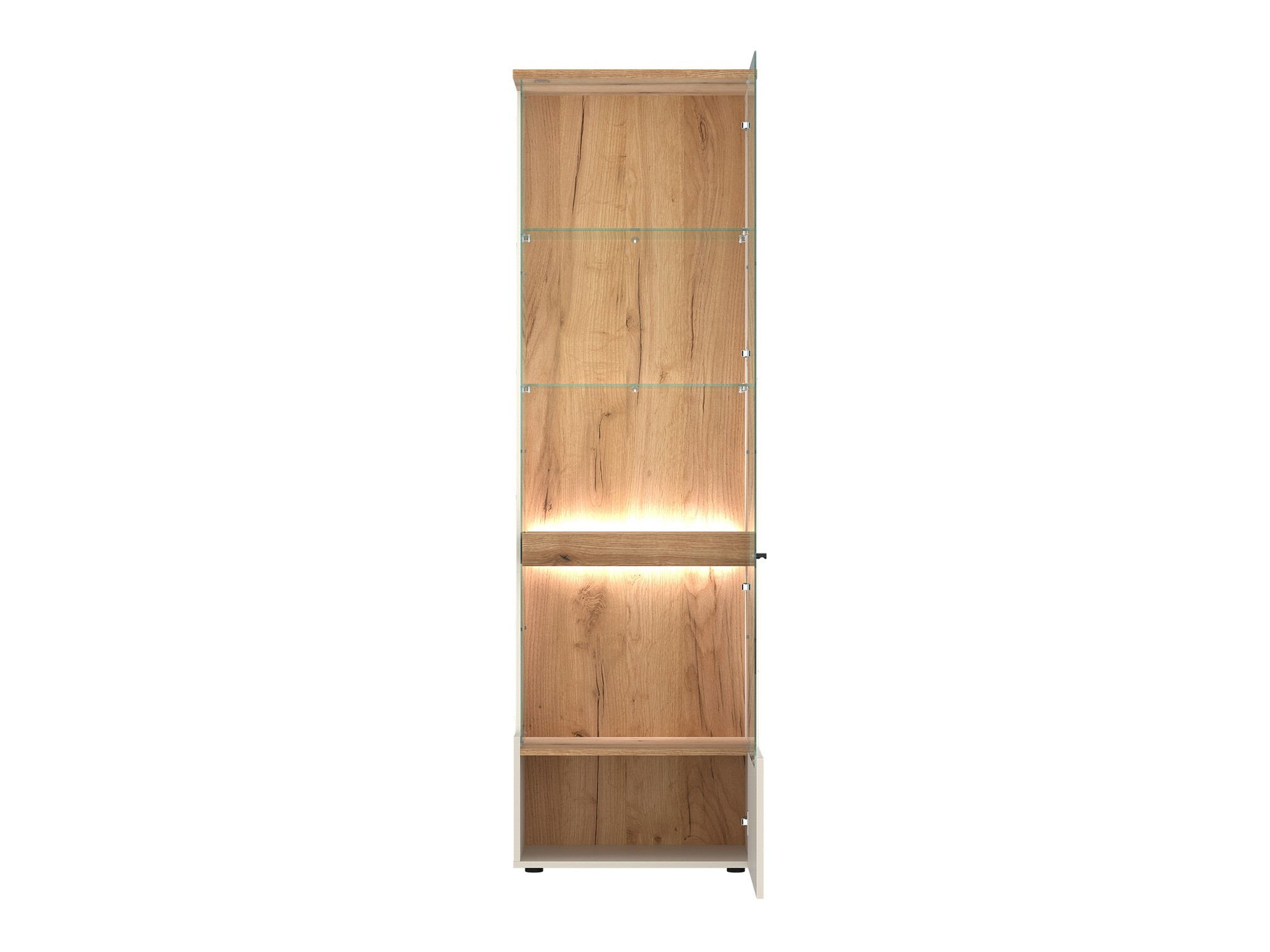 Bókahilla Corelia 106 (Hægri)