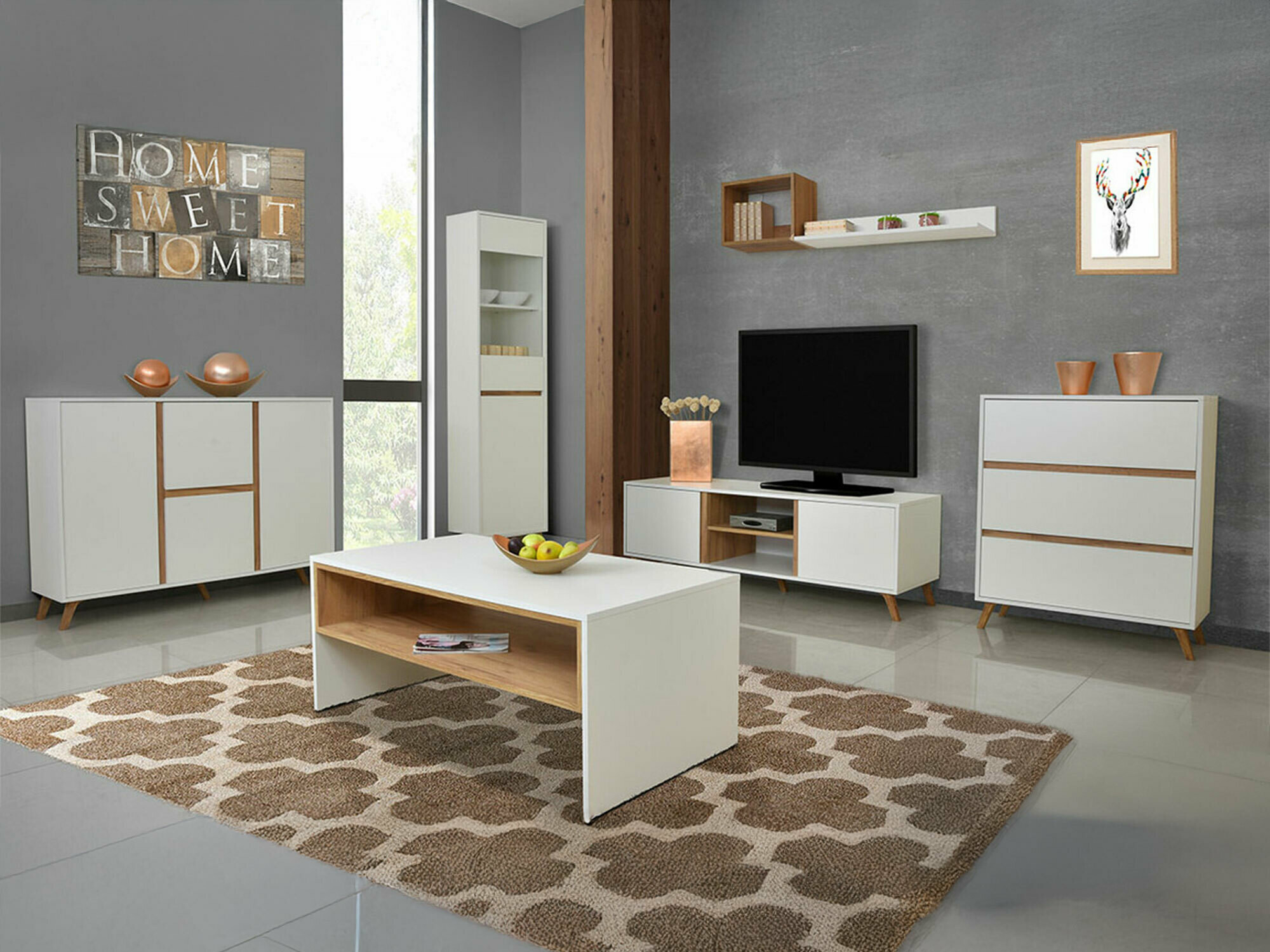 Stofusett Mavenoa 108