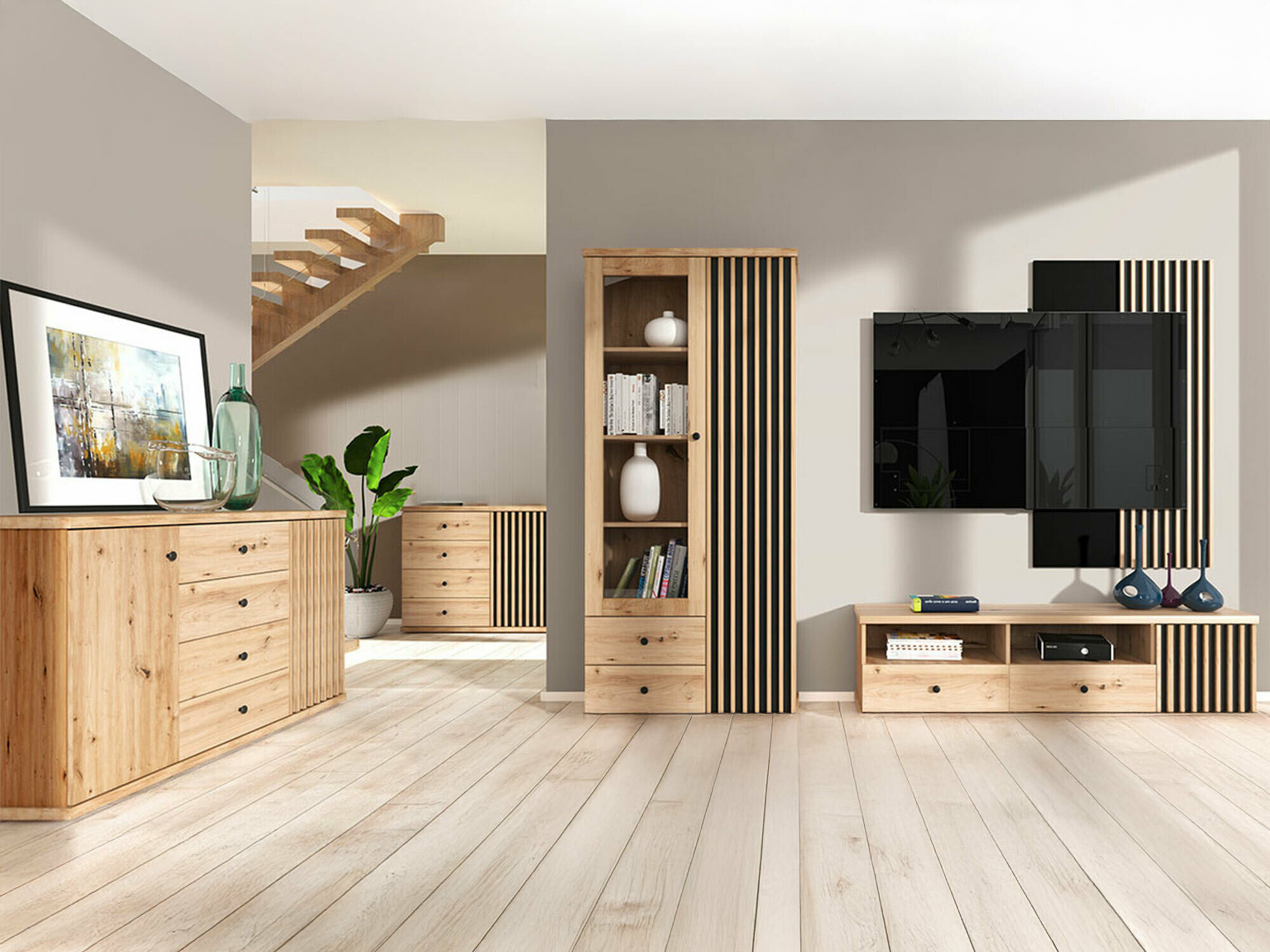 Stofusett Venmava 110