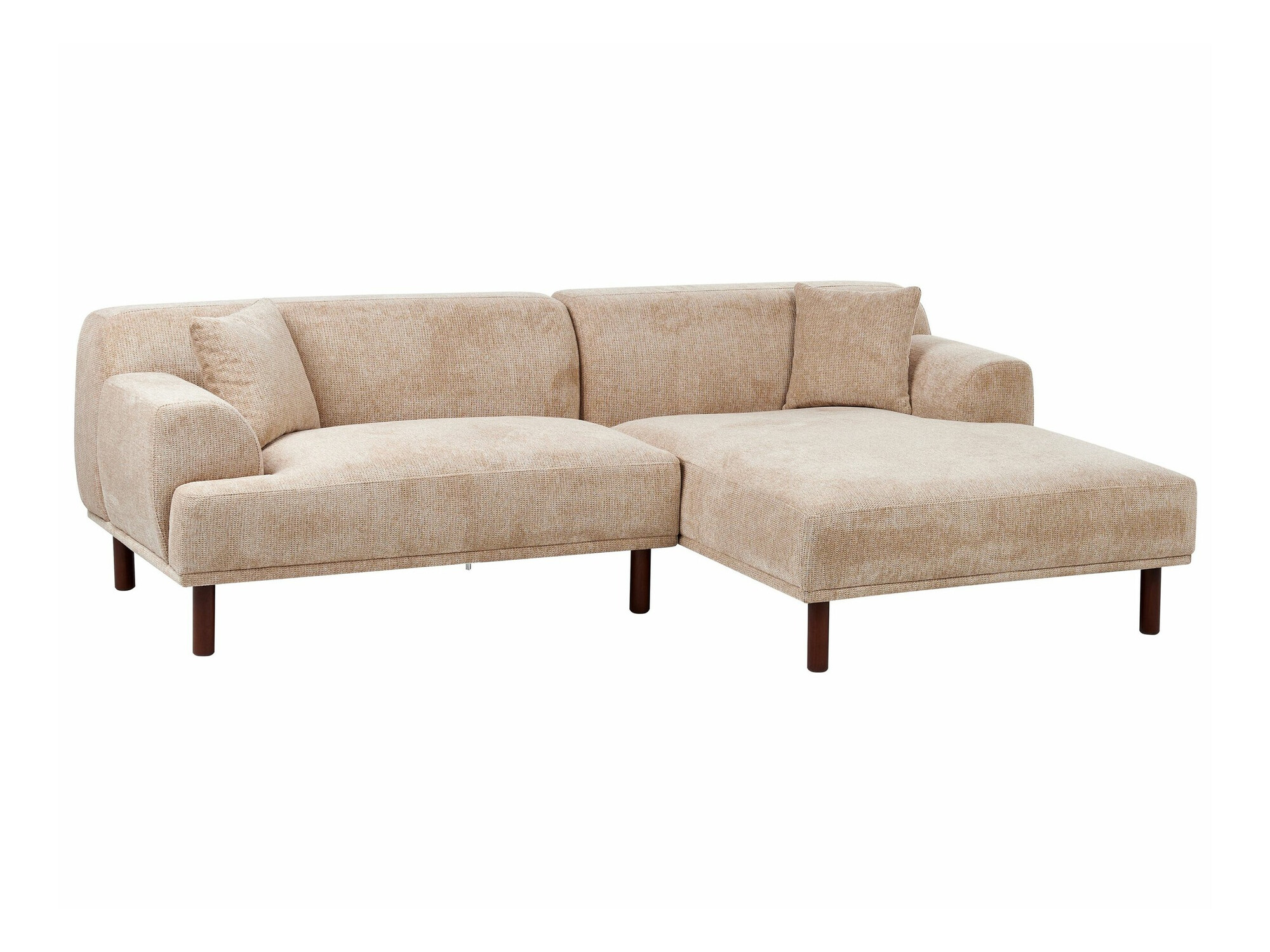 Horn­sófi Berwyn 2560 (Beige)