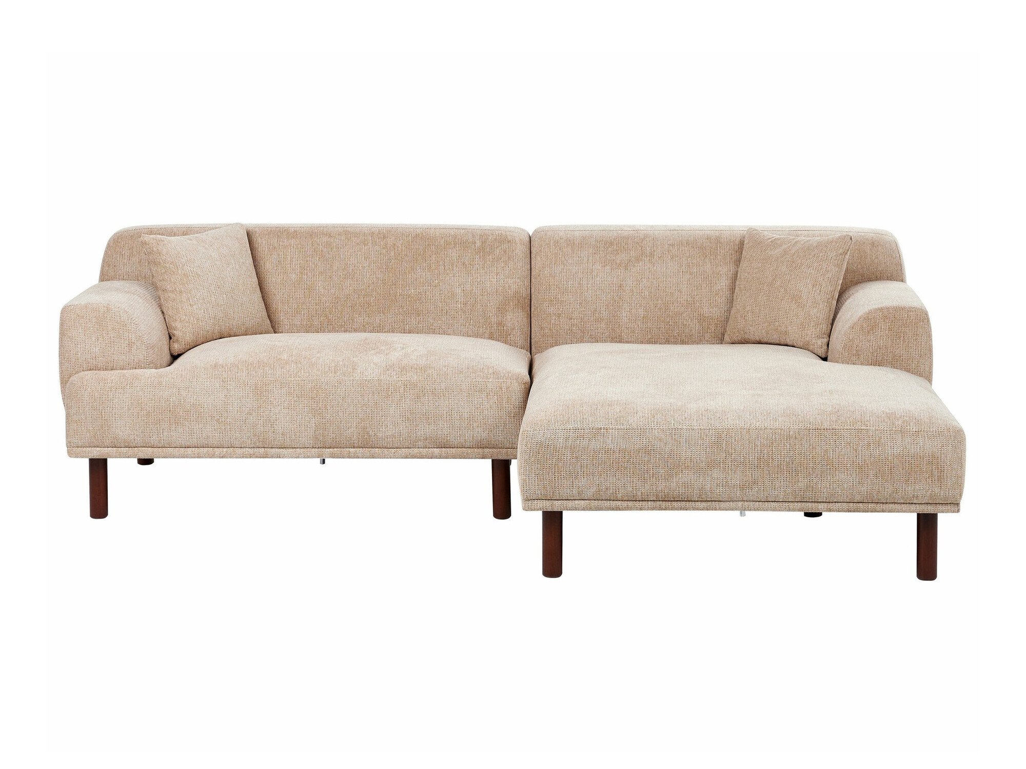 Horn­sófi Berwyn 2560 (Beige)