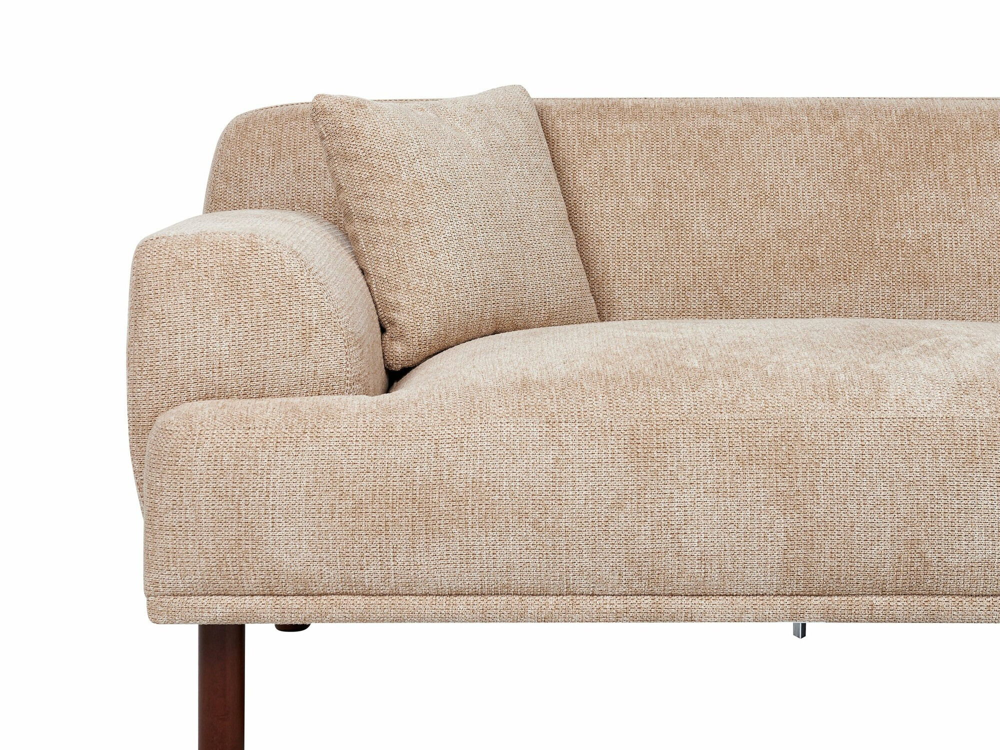 Horn­sófi Berwyn 2560 (Beige)