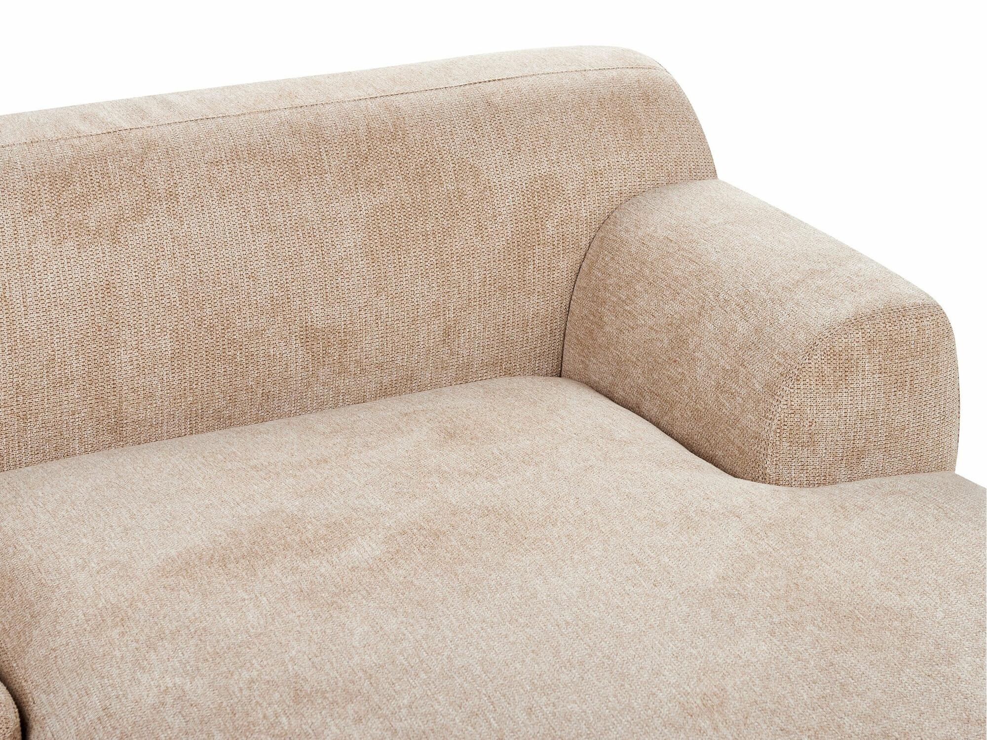 Horn­sófi Berwyn 2560 (Beige)