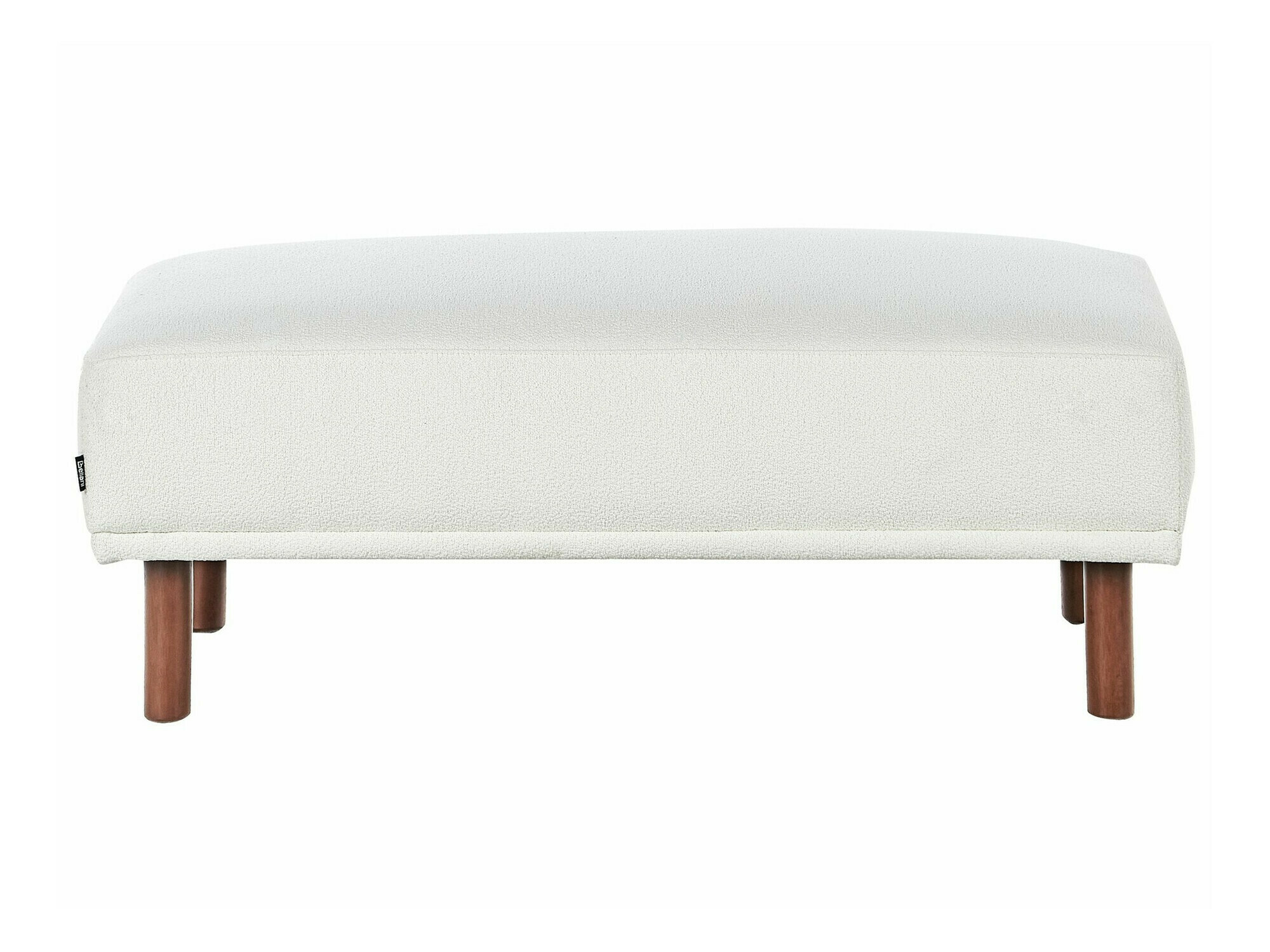 Horn­sófi Berwyn 2560 (Hvítur)