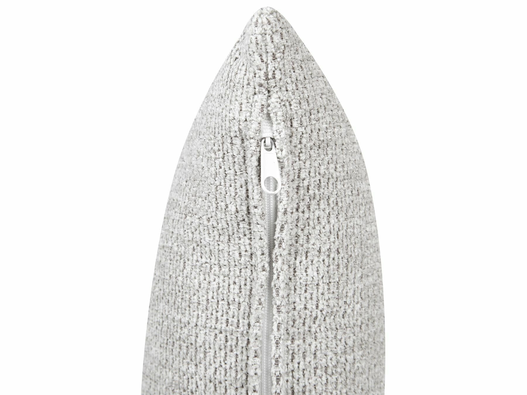 Horn­sófi Berwyn 2560 (Ljósgrár)