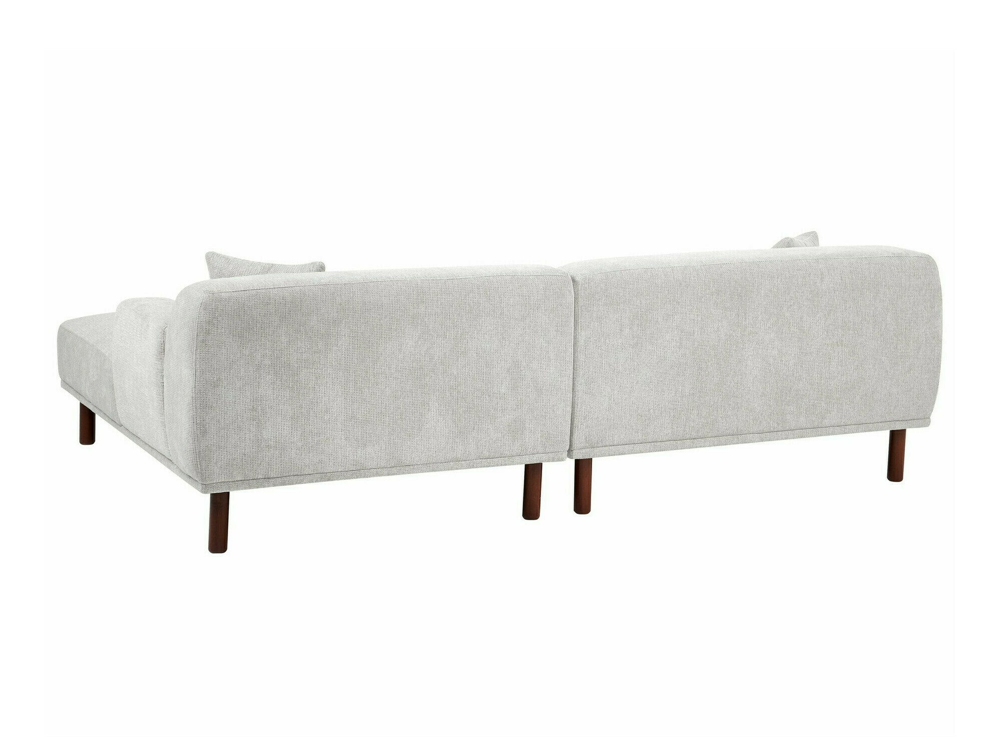 Horn­sófi Berwyn 2560 (Ljósgrár)
