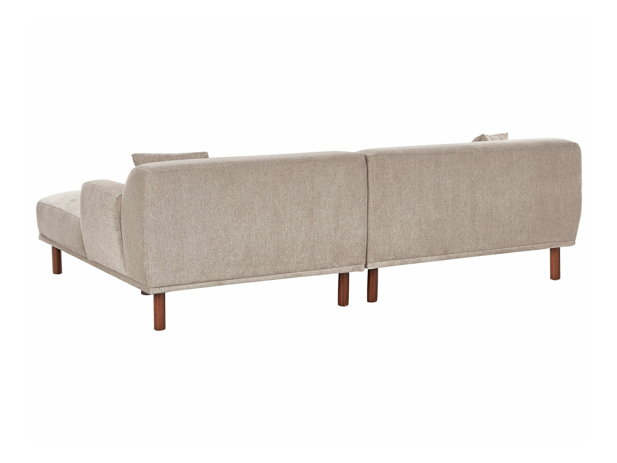 Horn­sófi Berwyn 2560 (Taupe)