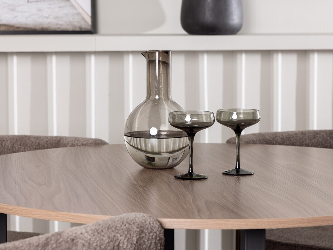 Borðstofusett Dallas 4685