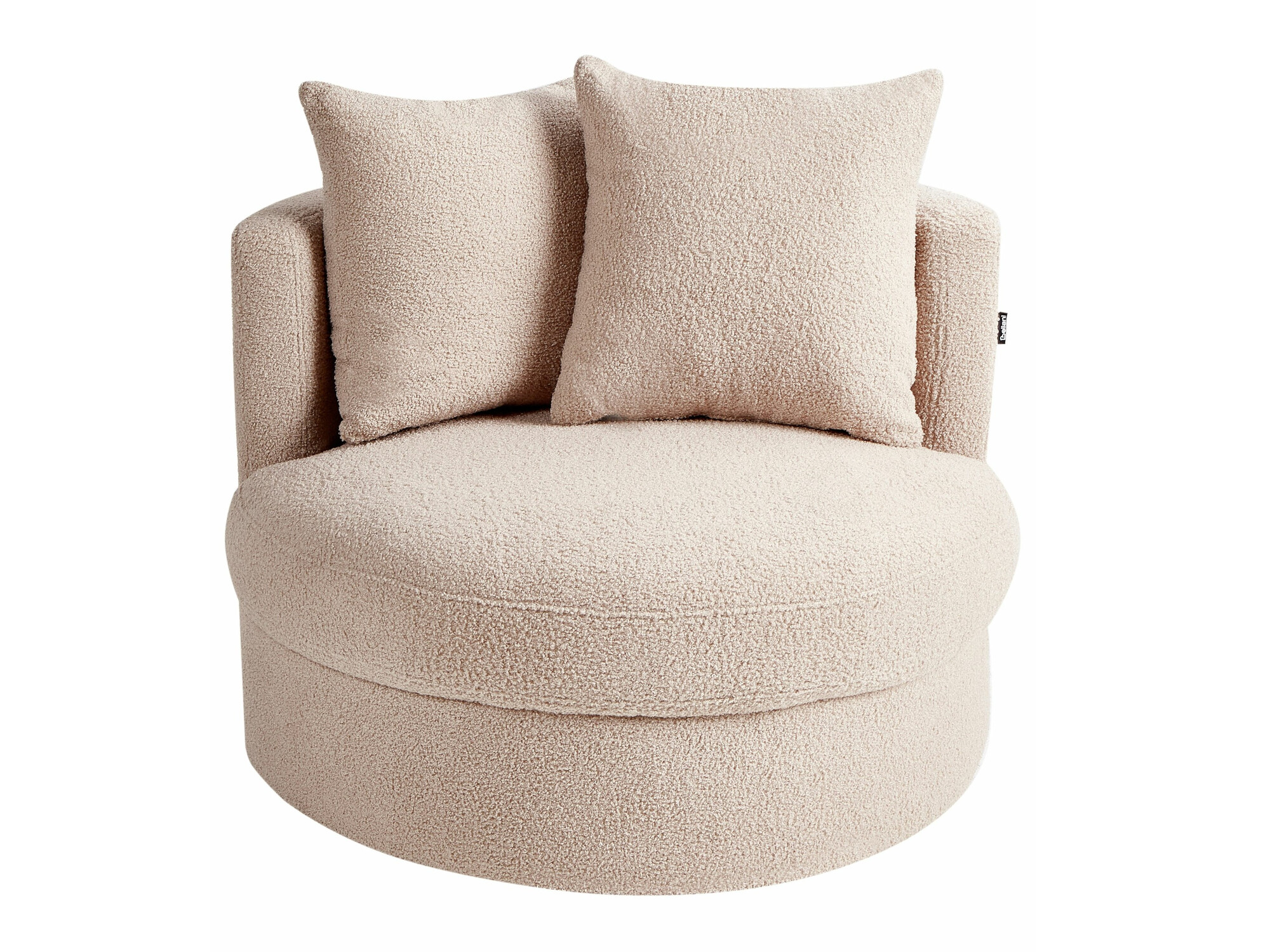 Hægindastóll Berwyn 1420 (Beige)