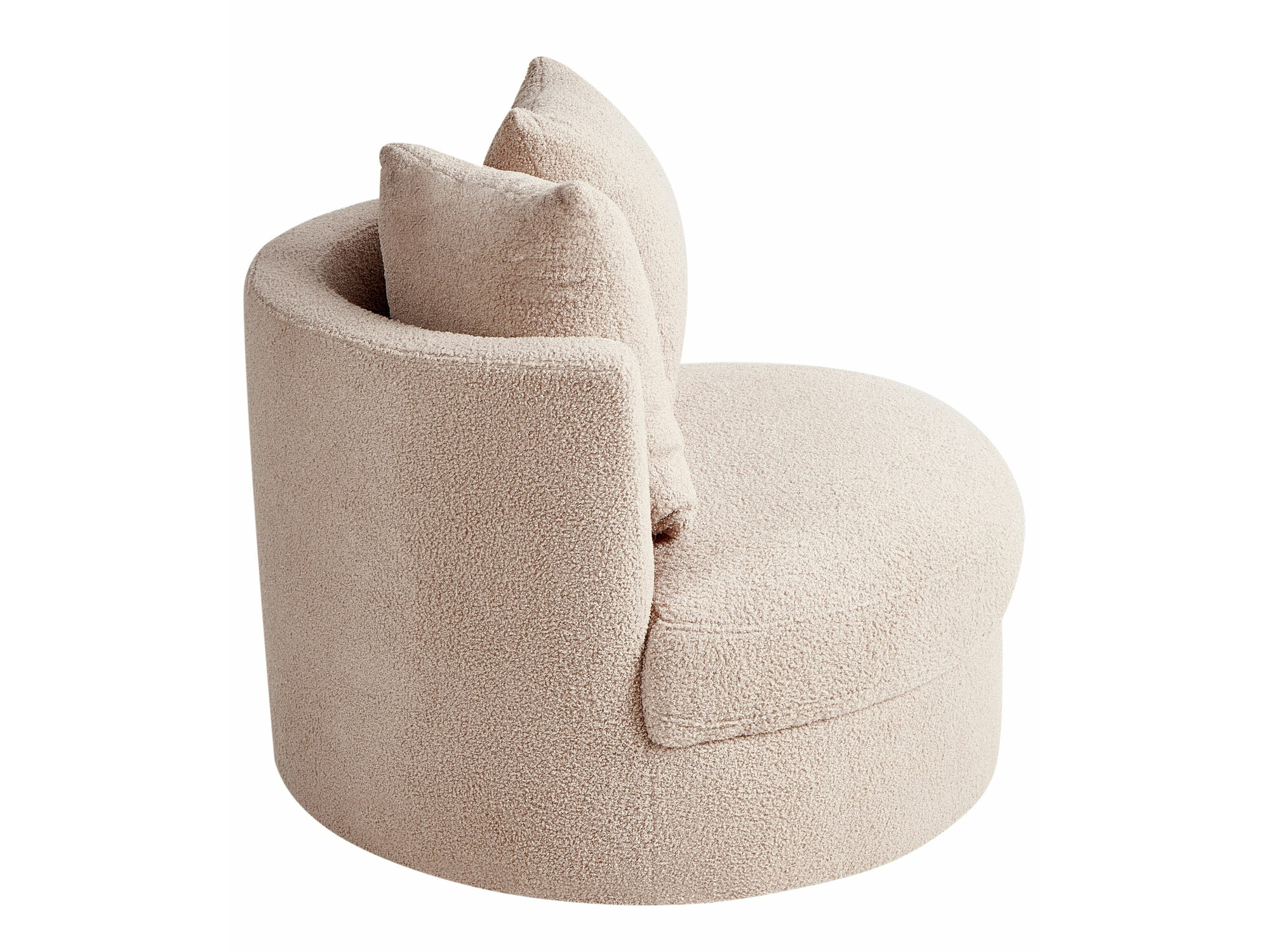 Hægindastóll Berwyn 1420 (Beige)
