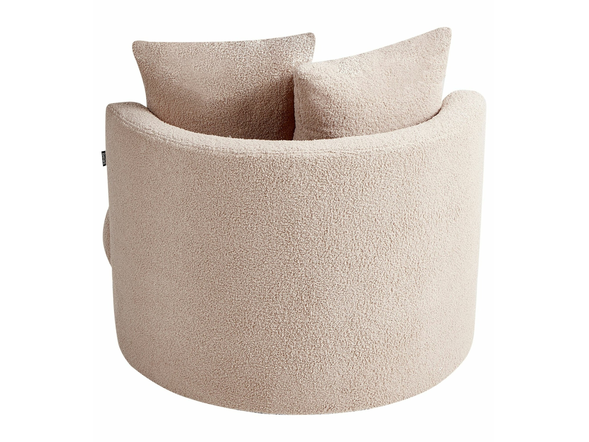 Hægindastóll Berwyn 1420 (Beige)