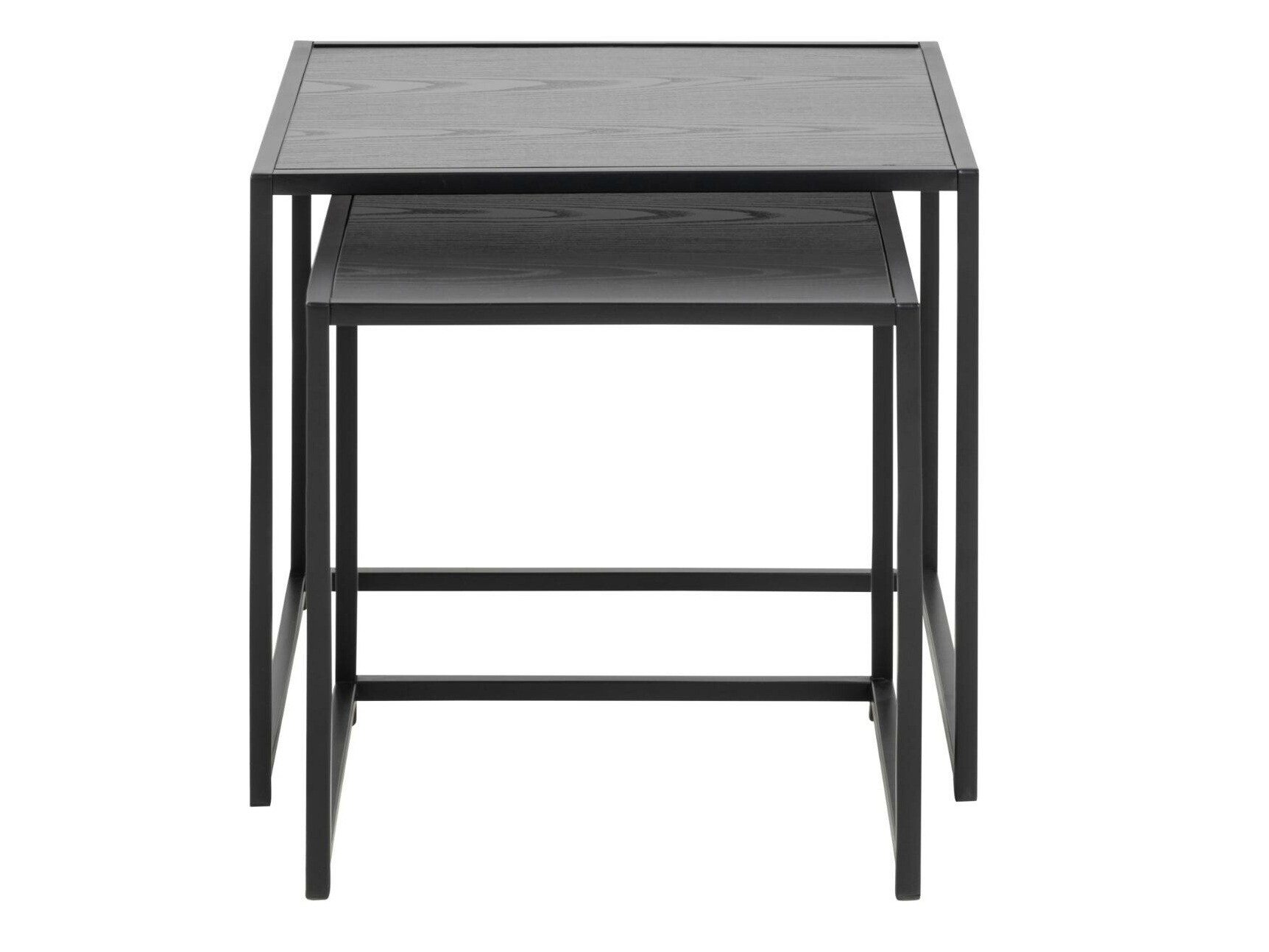 Sett af sófaborðum Norsica Sevferi 185