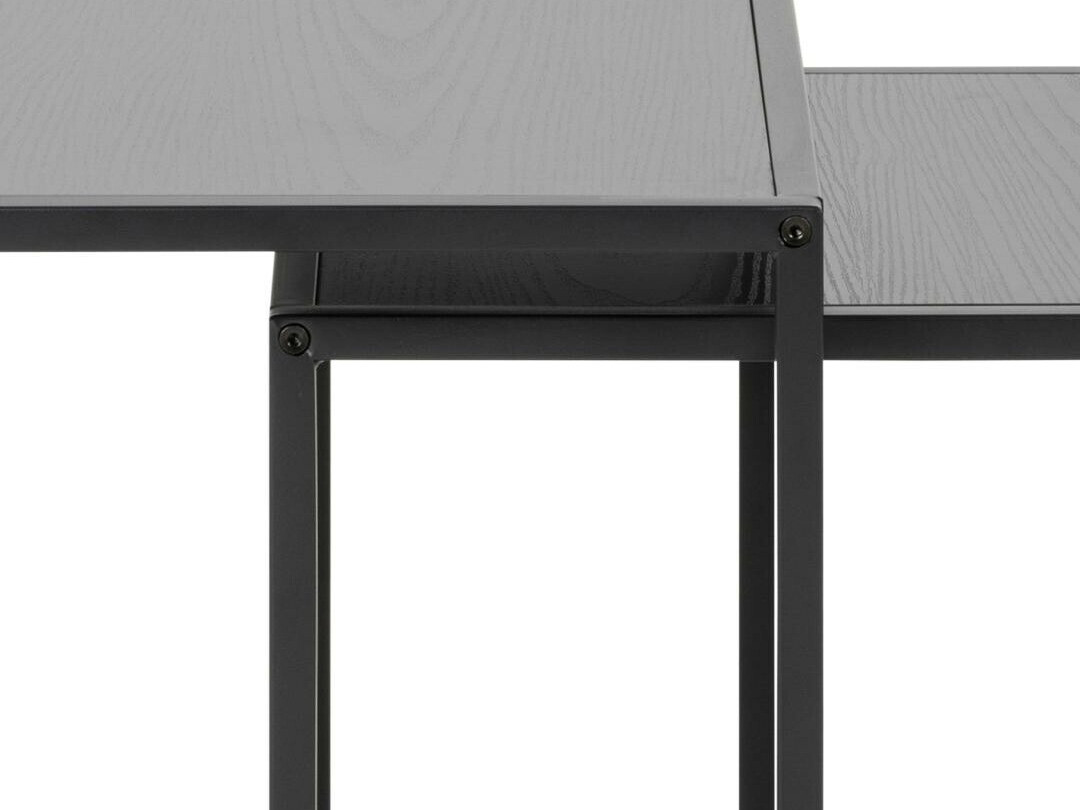 Sett af sófaborðum Norsica Sevferi 185