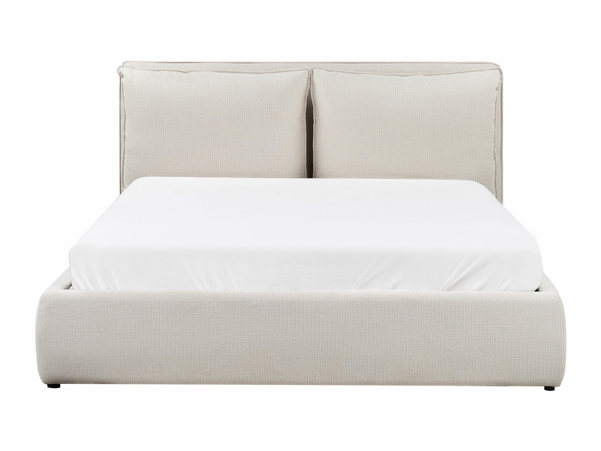 Rúm Berwyn 534 (Beige)