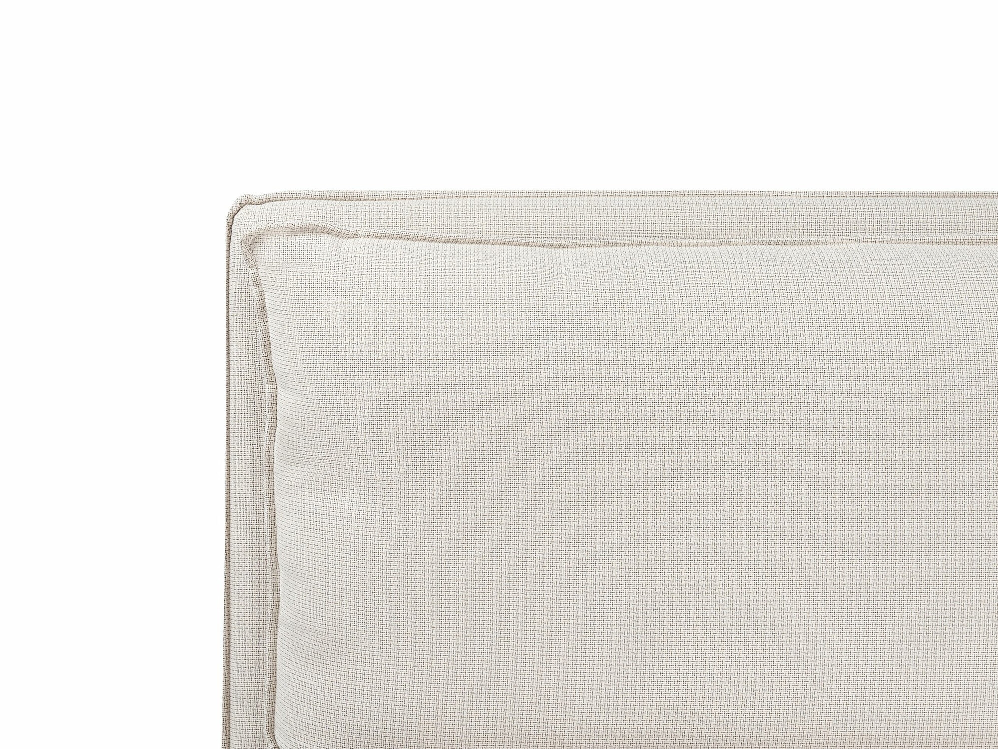 Rúm Berwyn 534 (Beige)