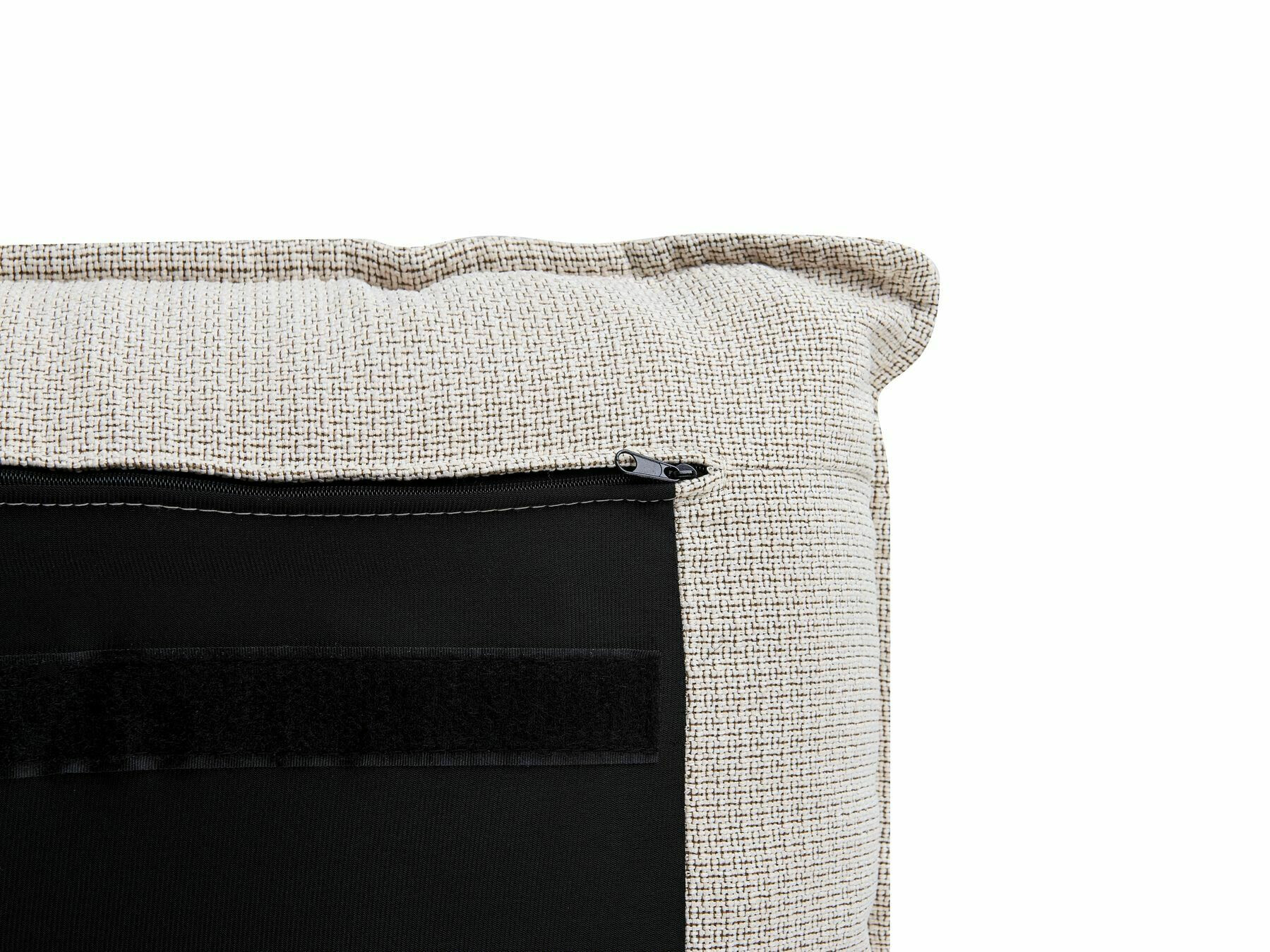 Rúm Berwyn 534 (Beige)