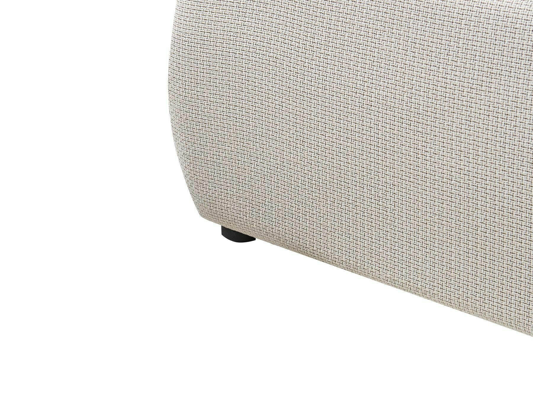 Rúm Berwyn 534 (Beige)