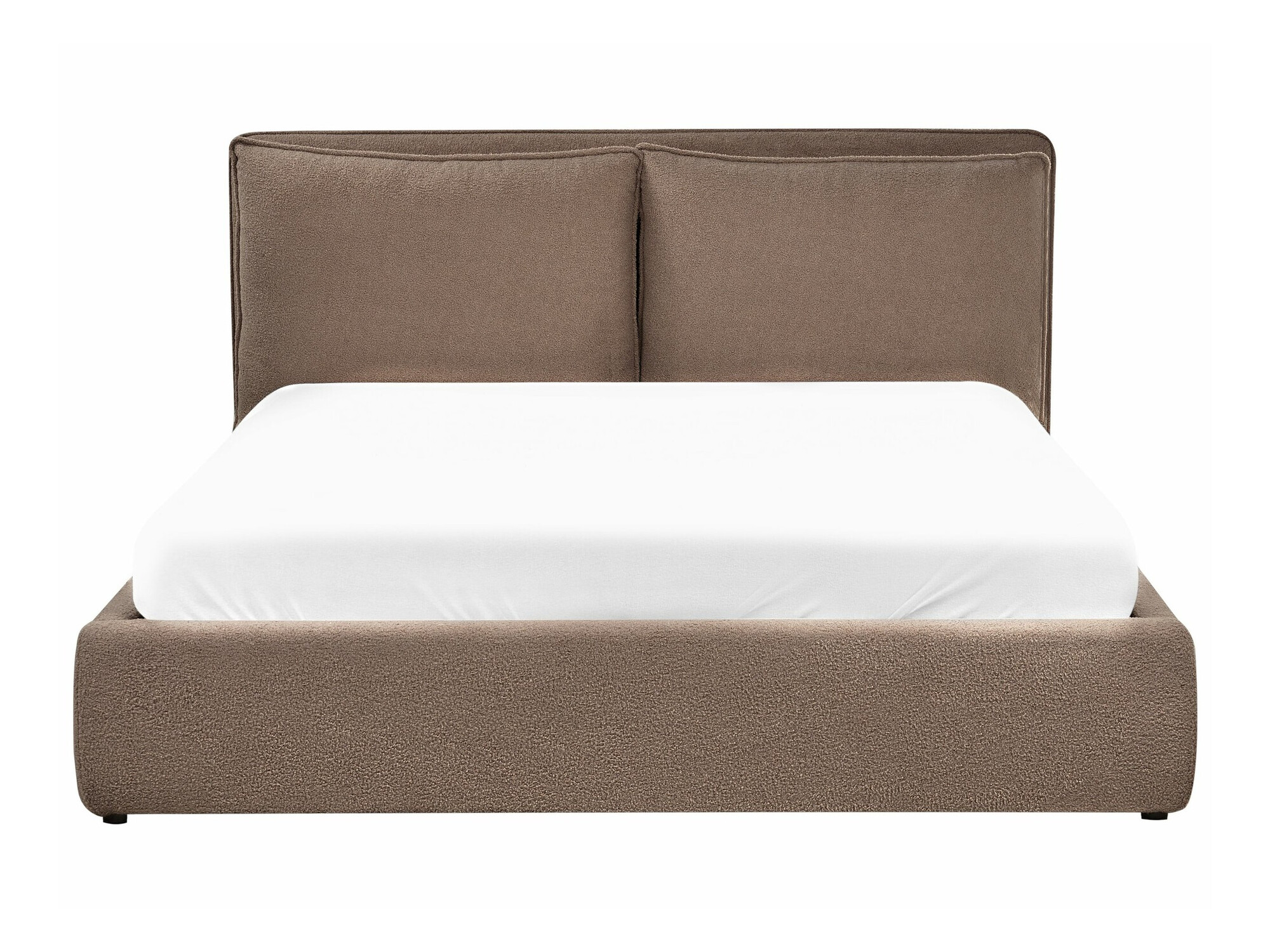 Rúm Berwyn 534 (Taupe)