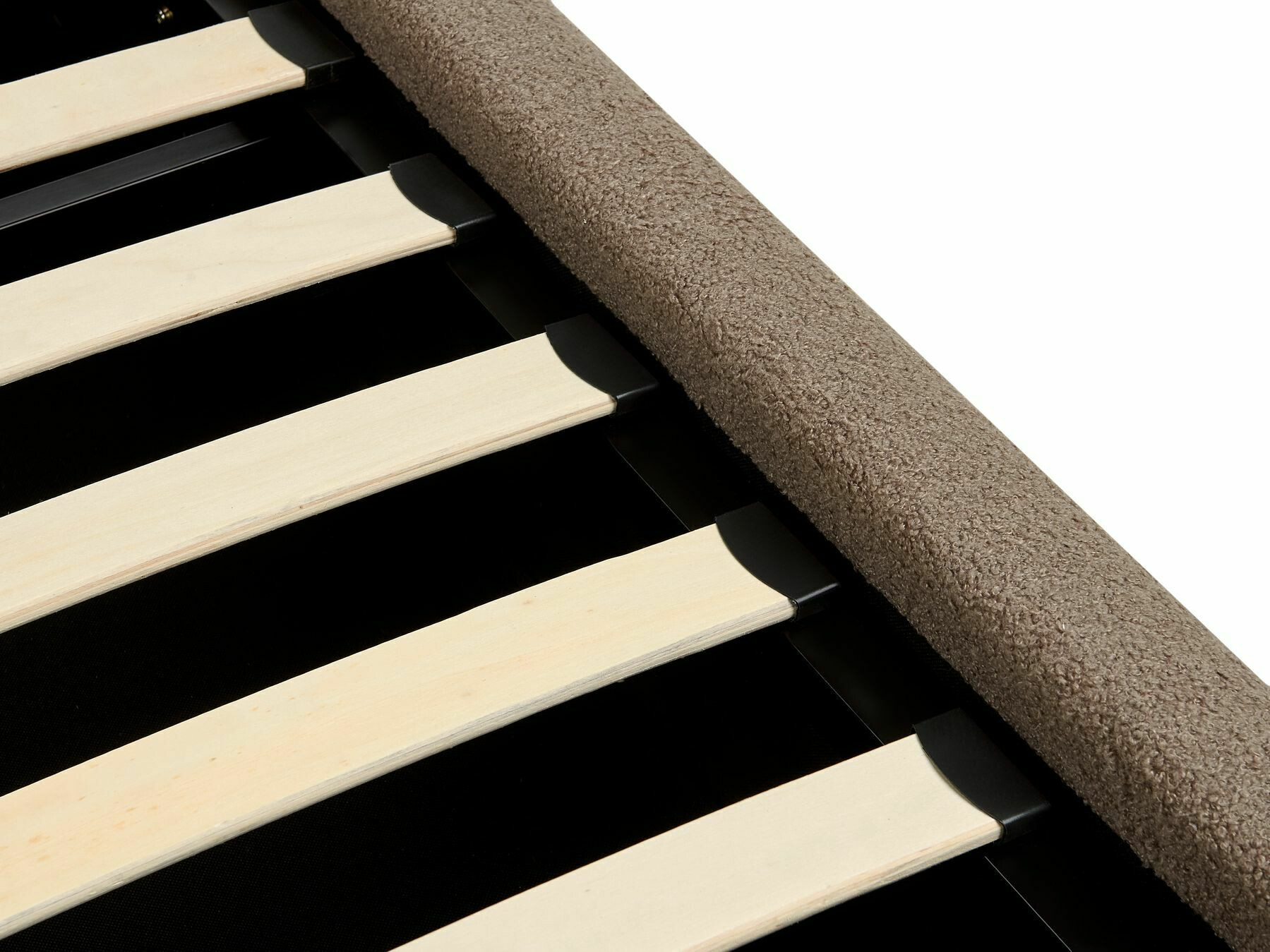 Rúm Berwyn 534 (Taupe)