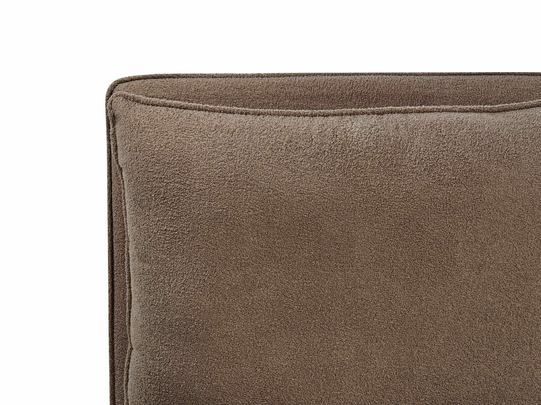 Rúm Berwyn 534 (Taupe)