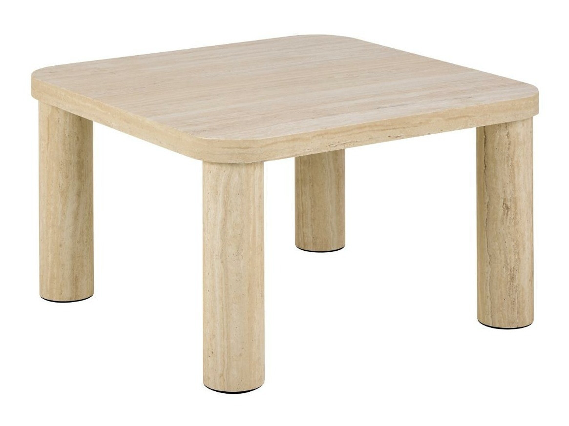 Sófaborð Norsica 994 (Ljóst Travertine)