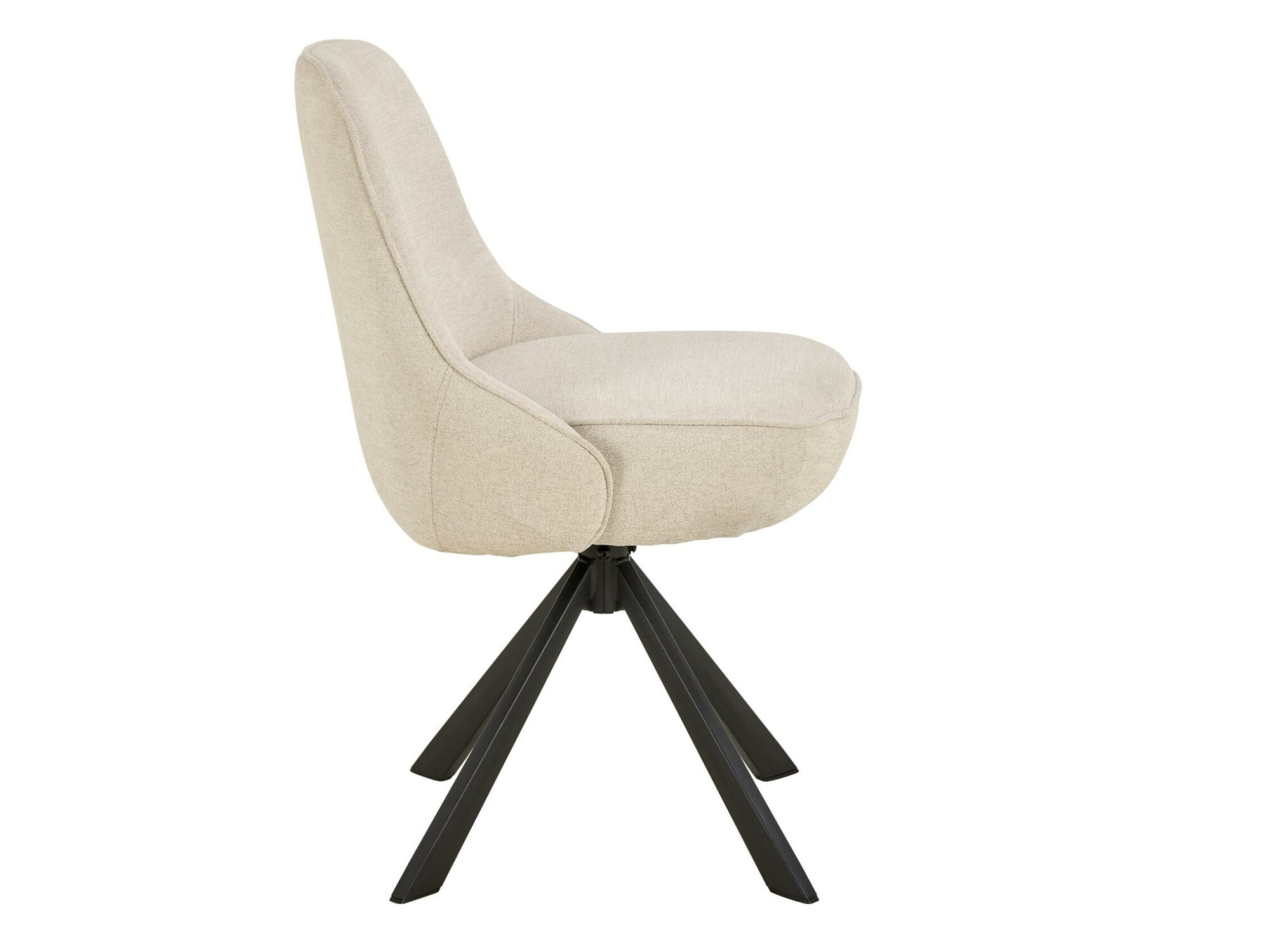 Stóll Norsica 945 (Beige)