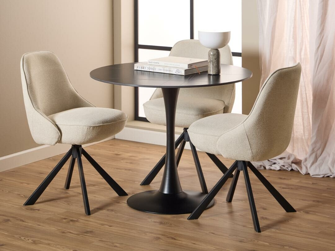Stóll Norsica 945 (Beige)