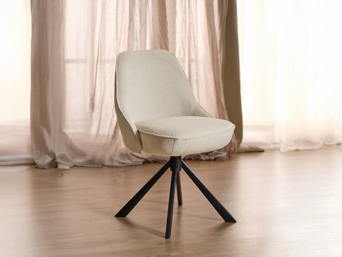 Stóll Norsica 945 (Beige)