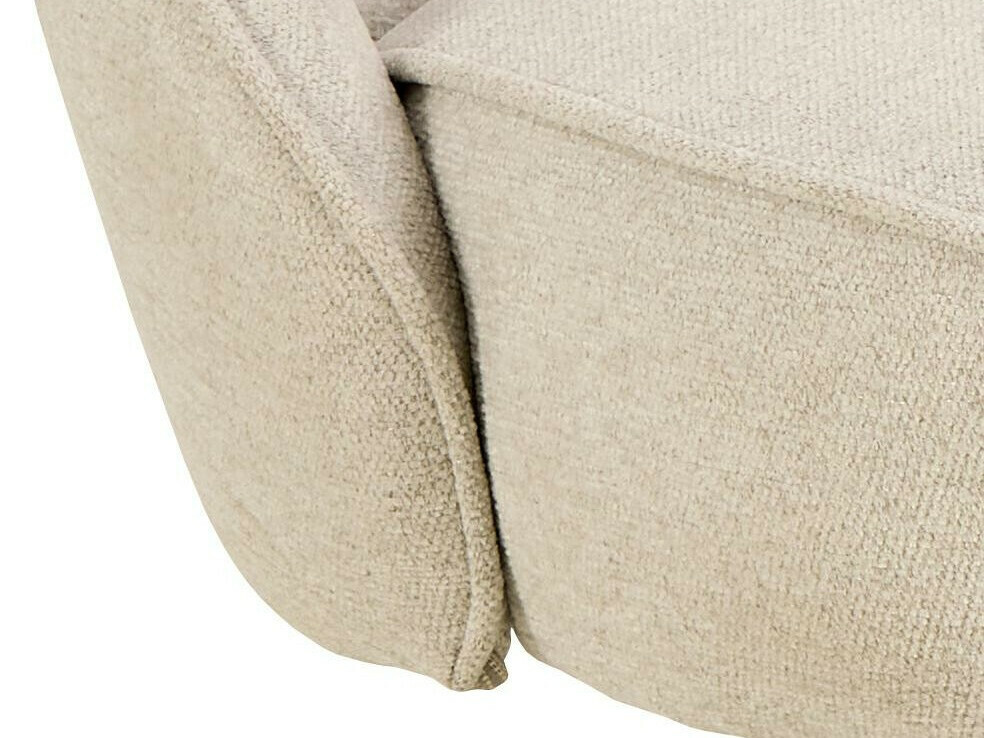 Stóll Norsica 945 (Beige)