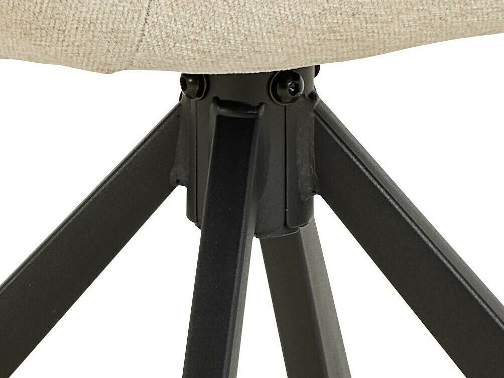 Stóll Norsica 945 (Beige)