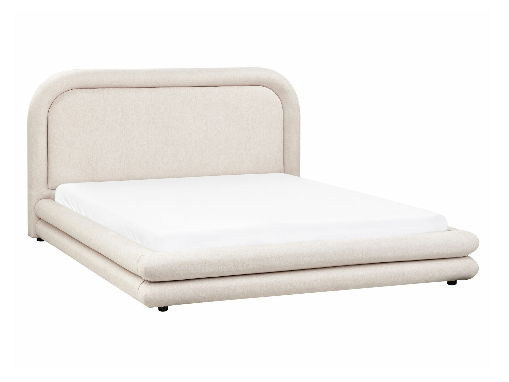 Rúm Berwyn 2564 (Beige)