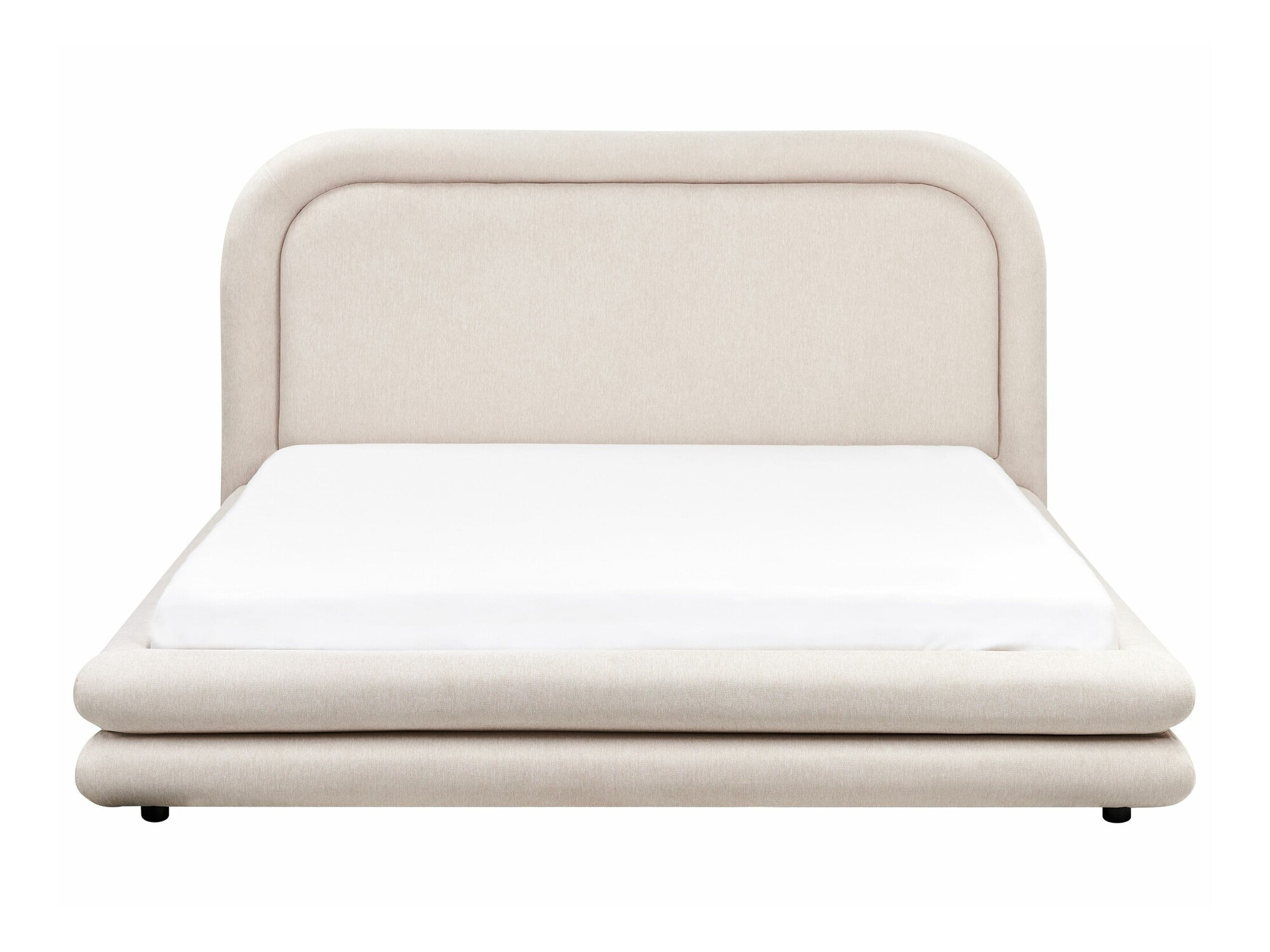 Rúm Berwyn 2564 (Beige)