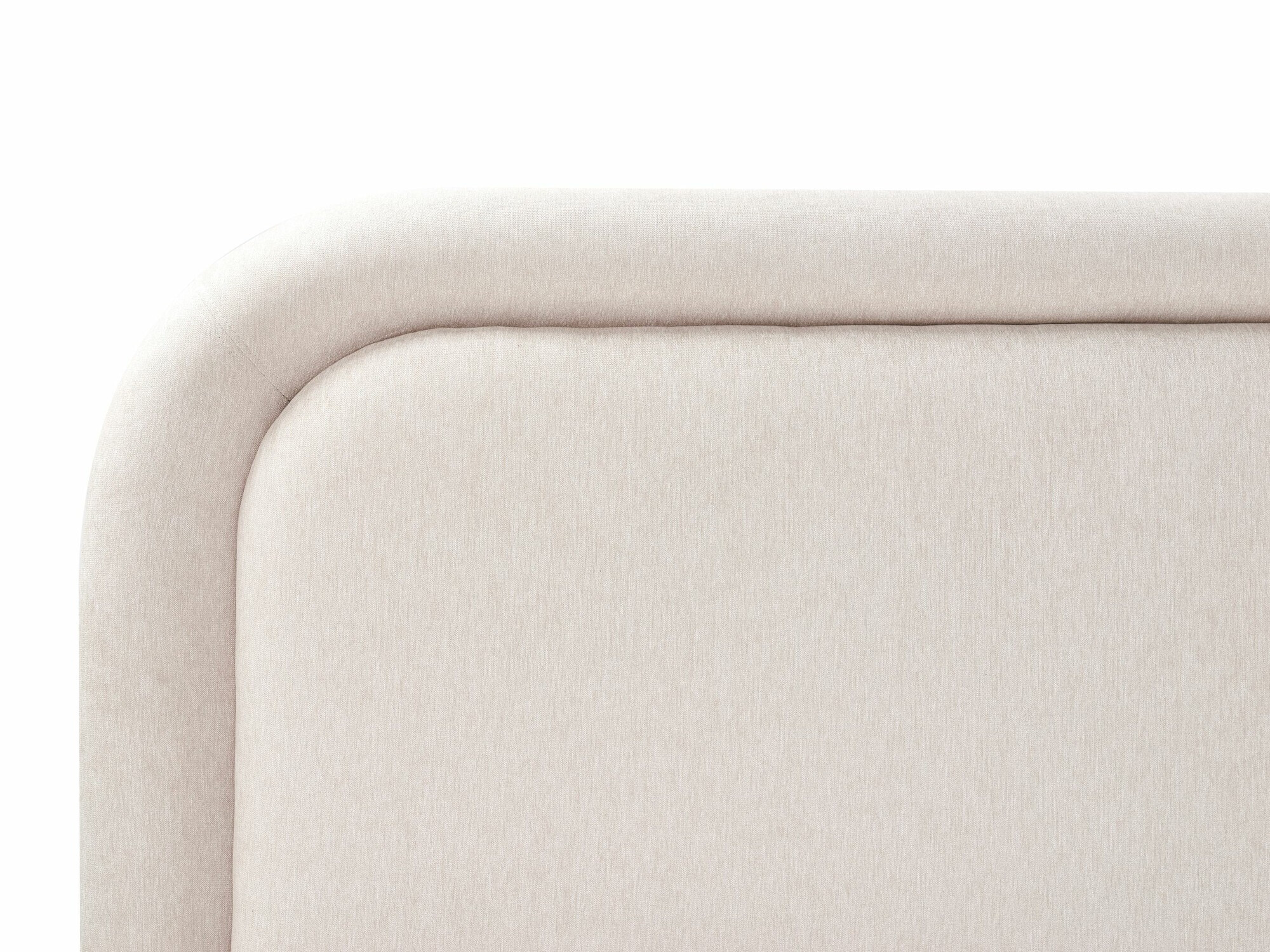 Rúm Berwyn 2564 (Beige)