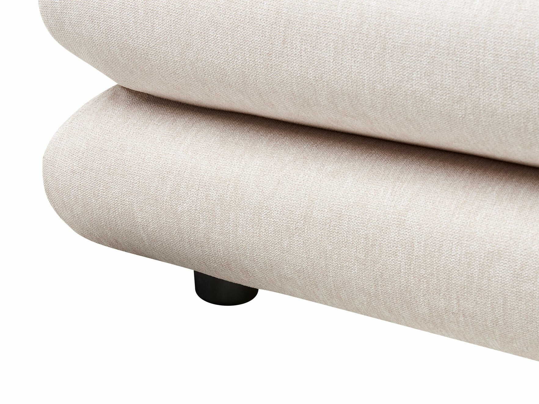 Rúm Berwyn 2564 (Beige)
